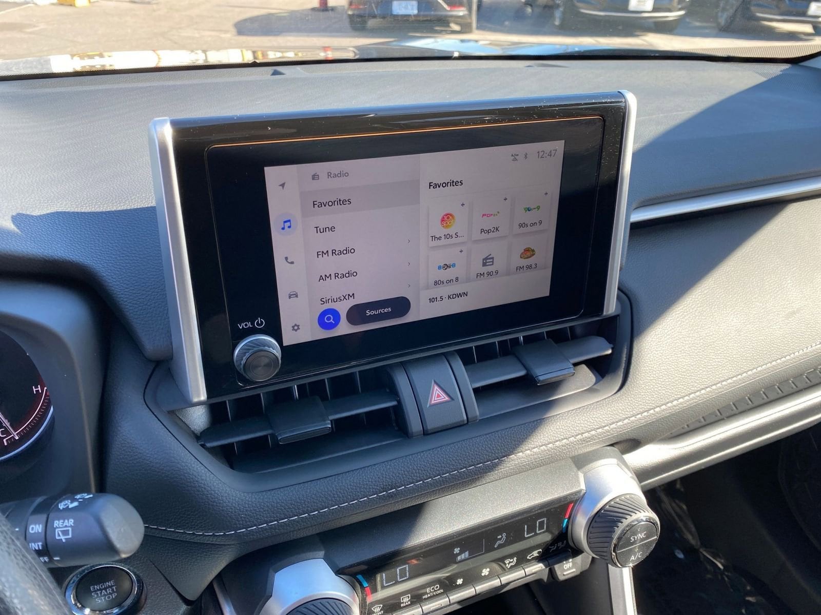 Thumbnail: 2025 Toyota RAV4 - 21