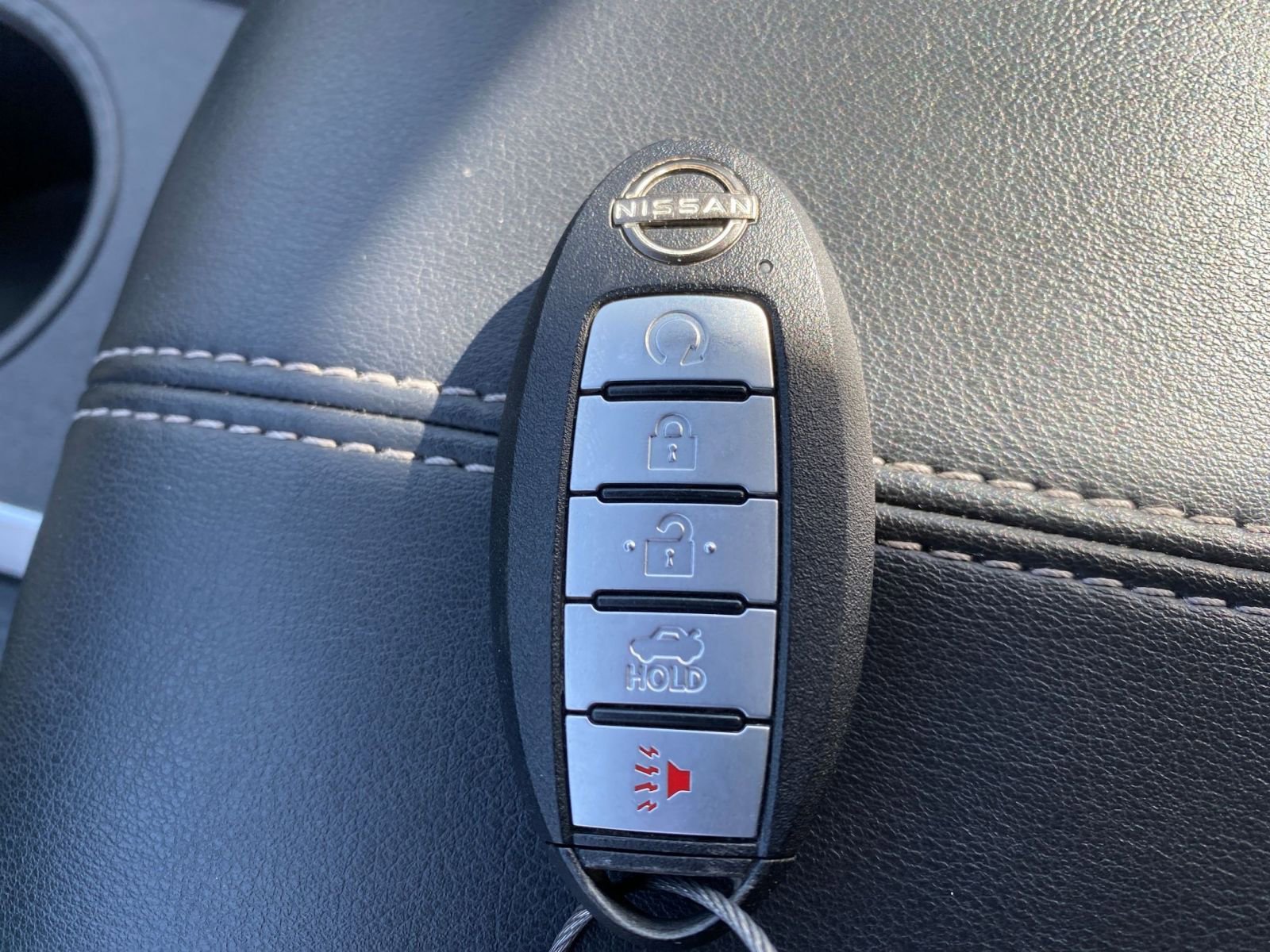 Thumbnail: 2025 Nissan Altima - 24