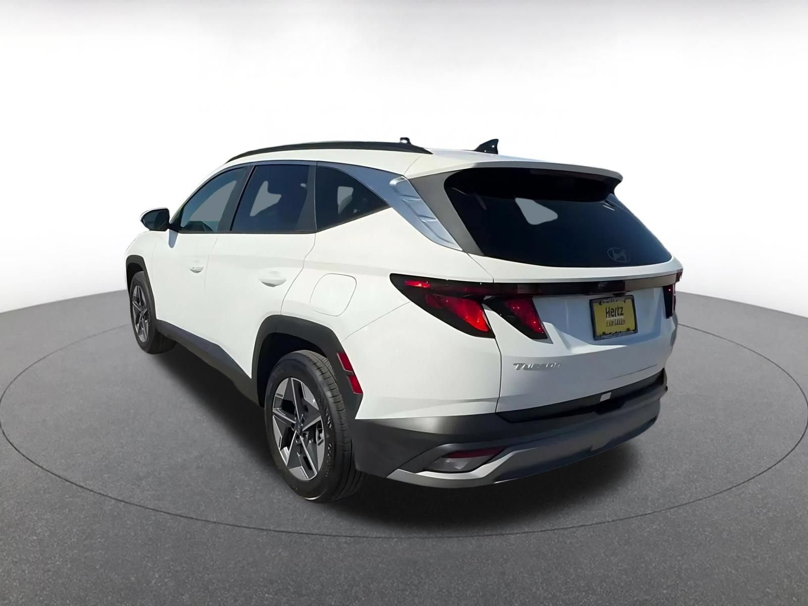 Thumbnail: 2026 Hyundai Tucson - 10