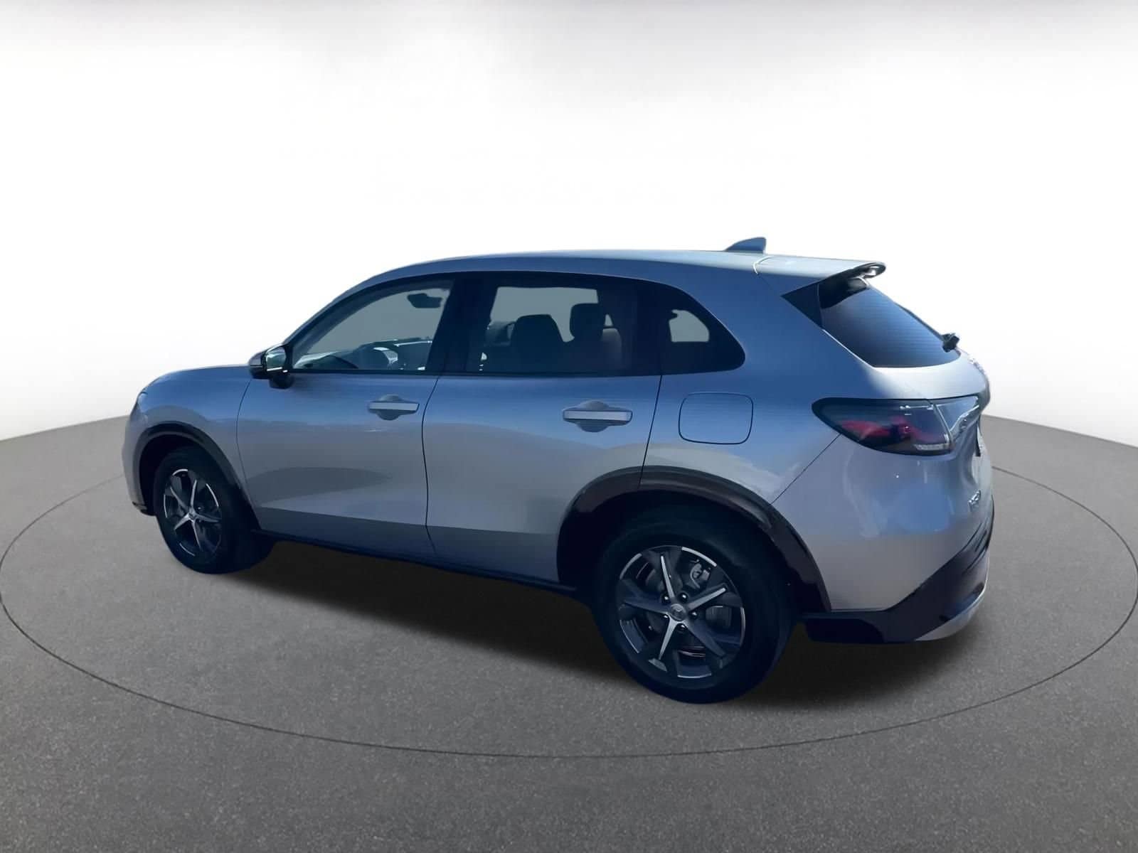 Thumbnail: 2025 Honda HR-V - 10