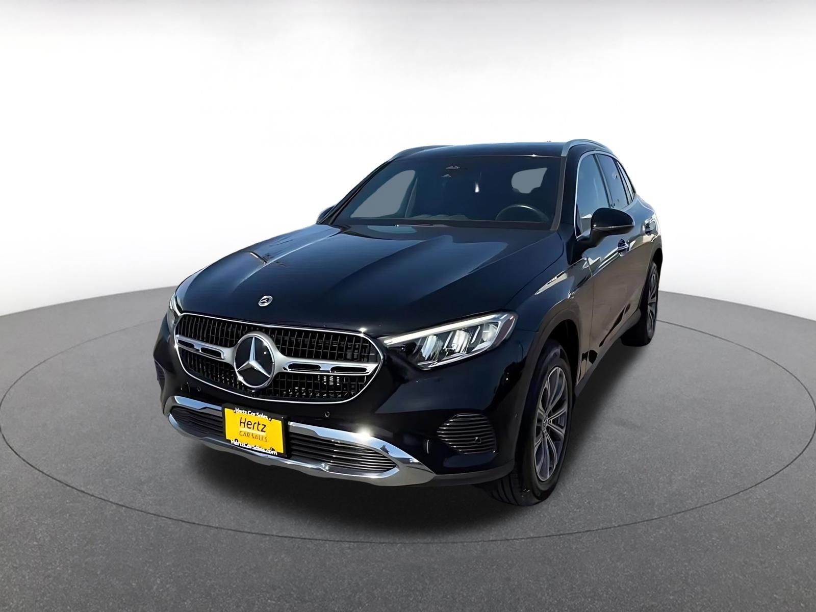Thumbnail: 2024 Mercedes-Benz GLC - 6