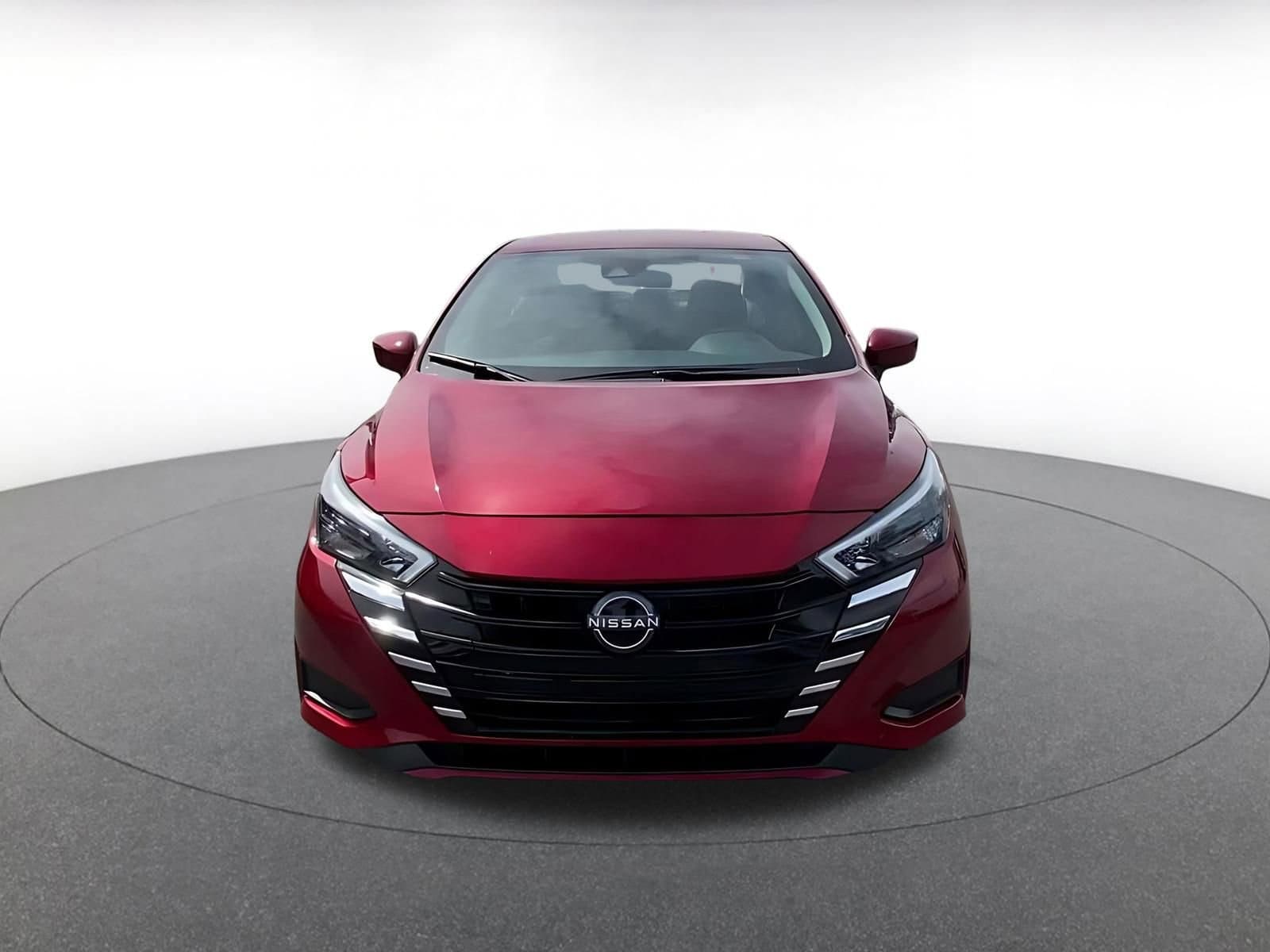 Thumbnail: 2025 Nissan Versa - 4