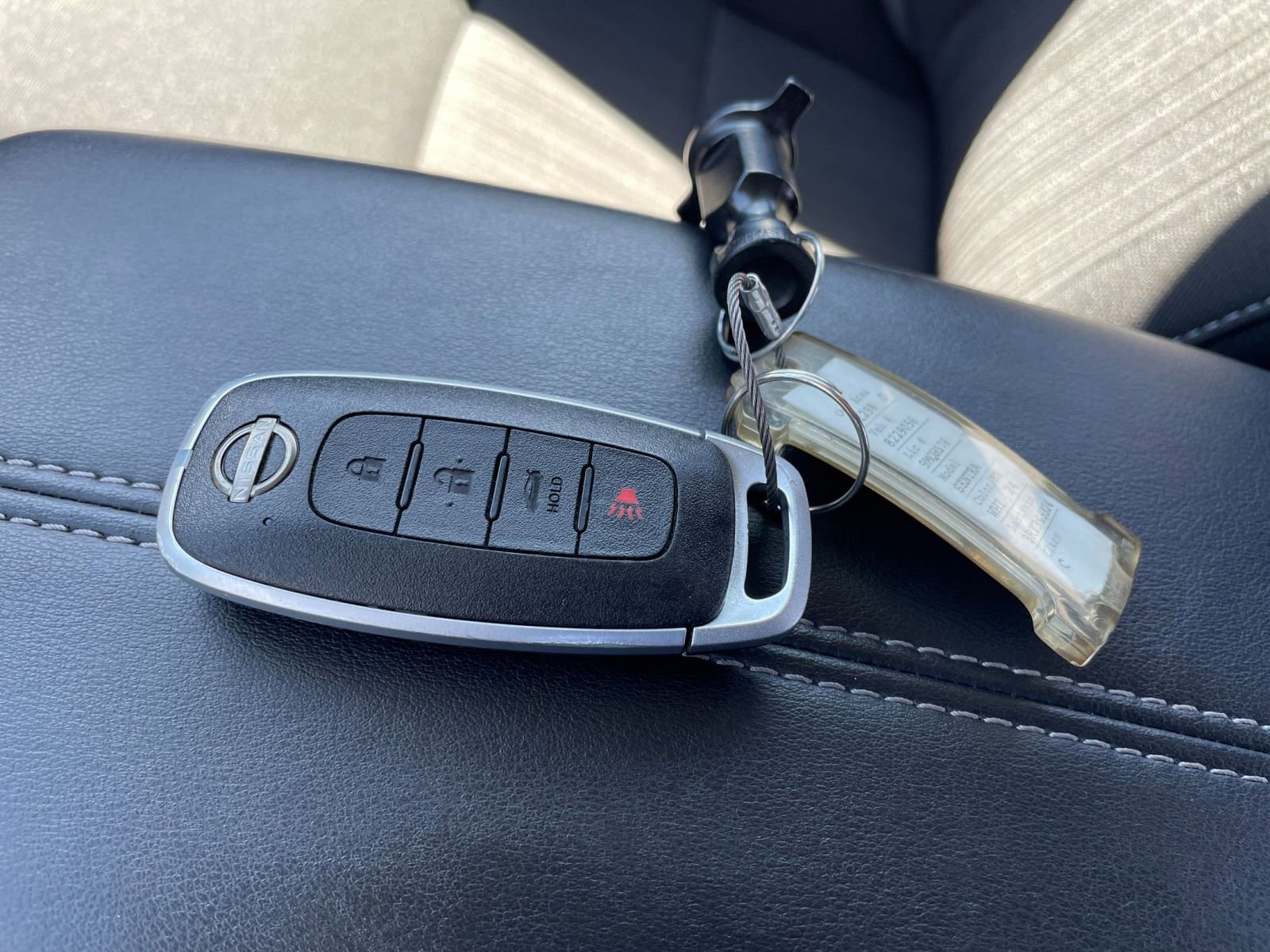 Thumbnail: 2024 Nissan Sentra - 22