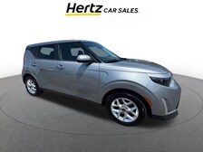 2023 Kia Soul LX -
                  Las Vegas, NV
