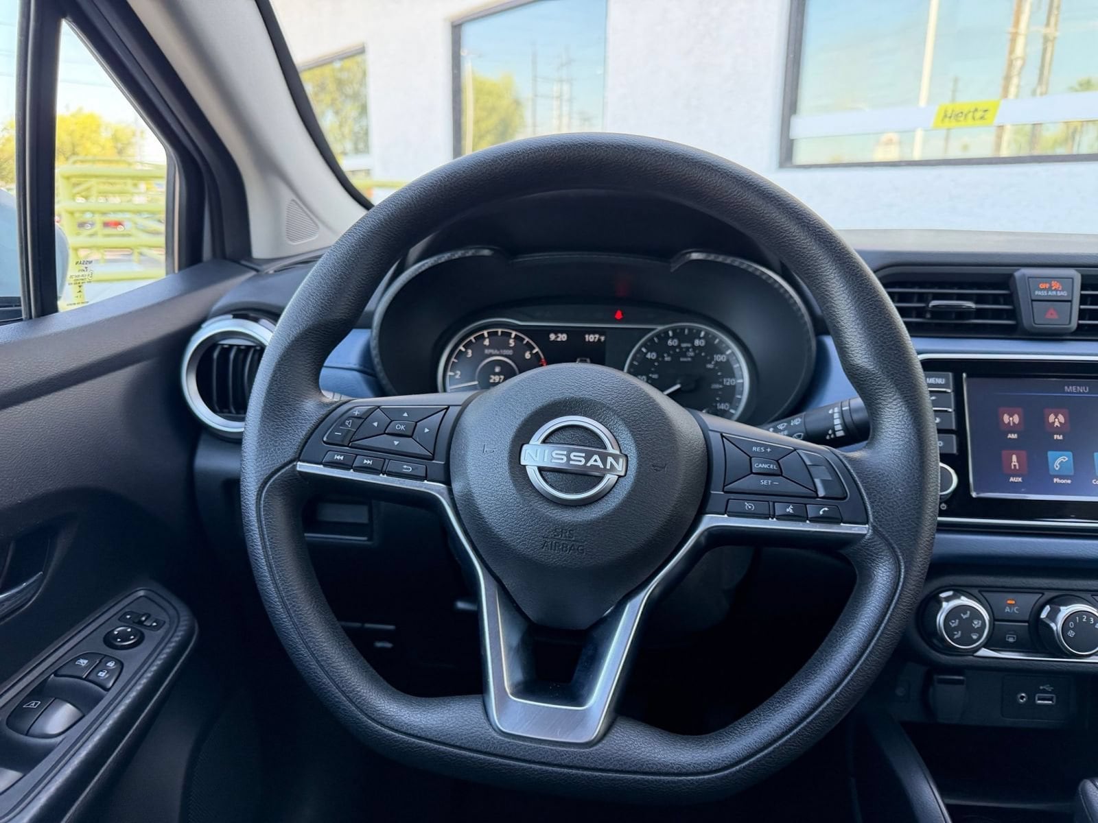 Thumbnail: 2025 Nissan Versa - 32
