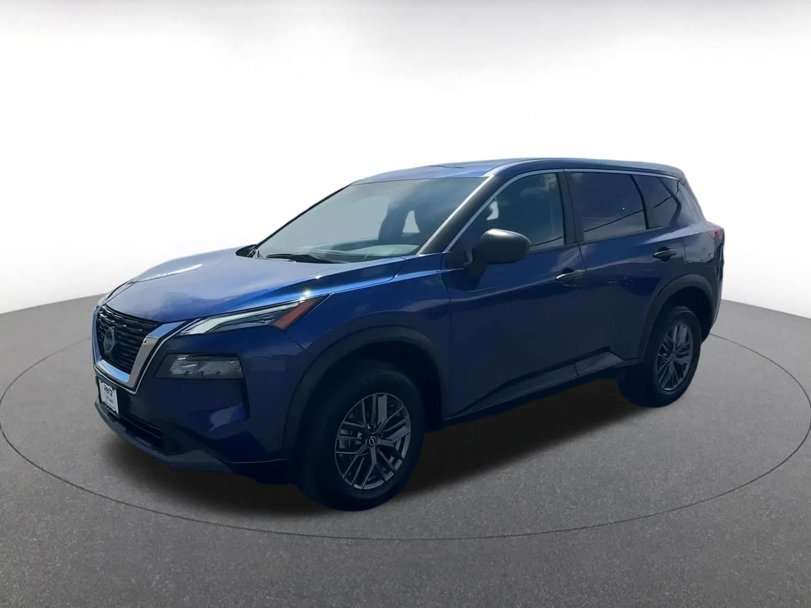 Thumbnail: 2023 Nissan Rogue - 8