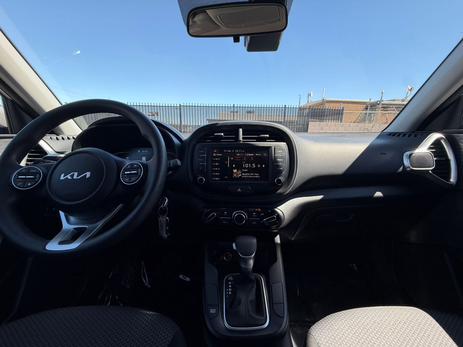 Thumbnail: 2025 Kia Soul - 31