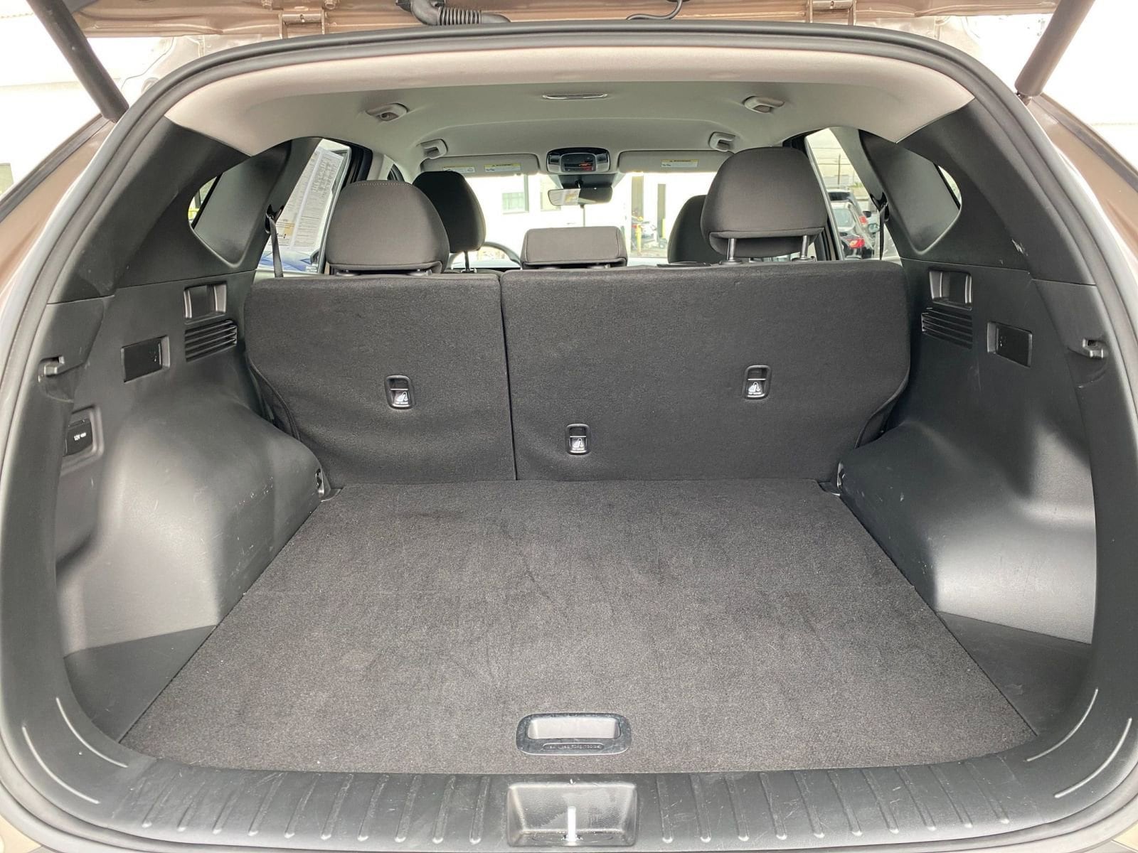 Thumbnail: 2025 Hyundai Tucson - 31