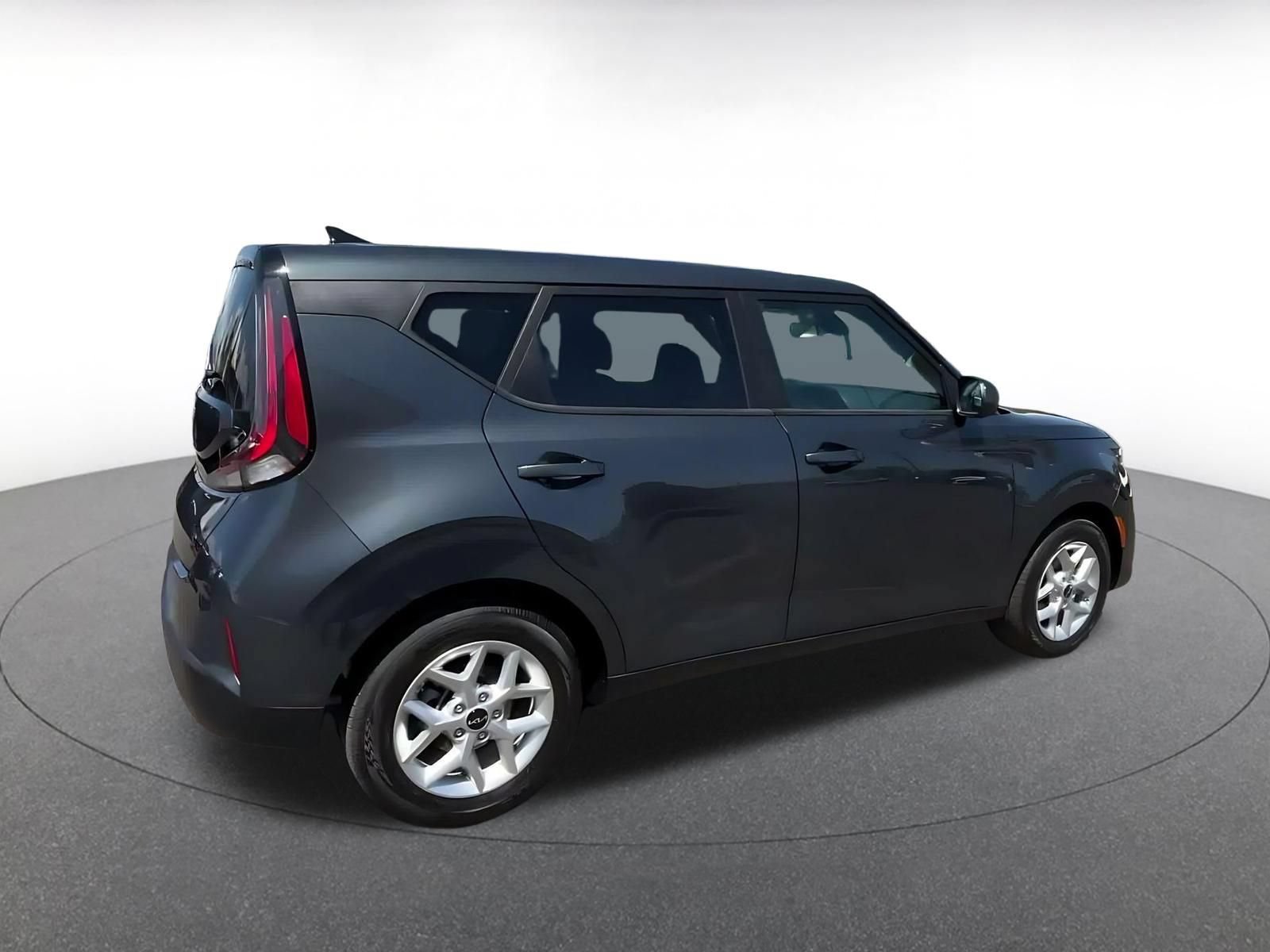Thumbnail: 2025 Kia Soul - 14