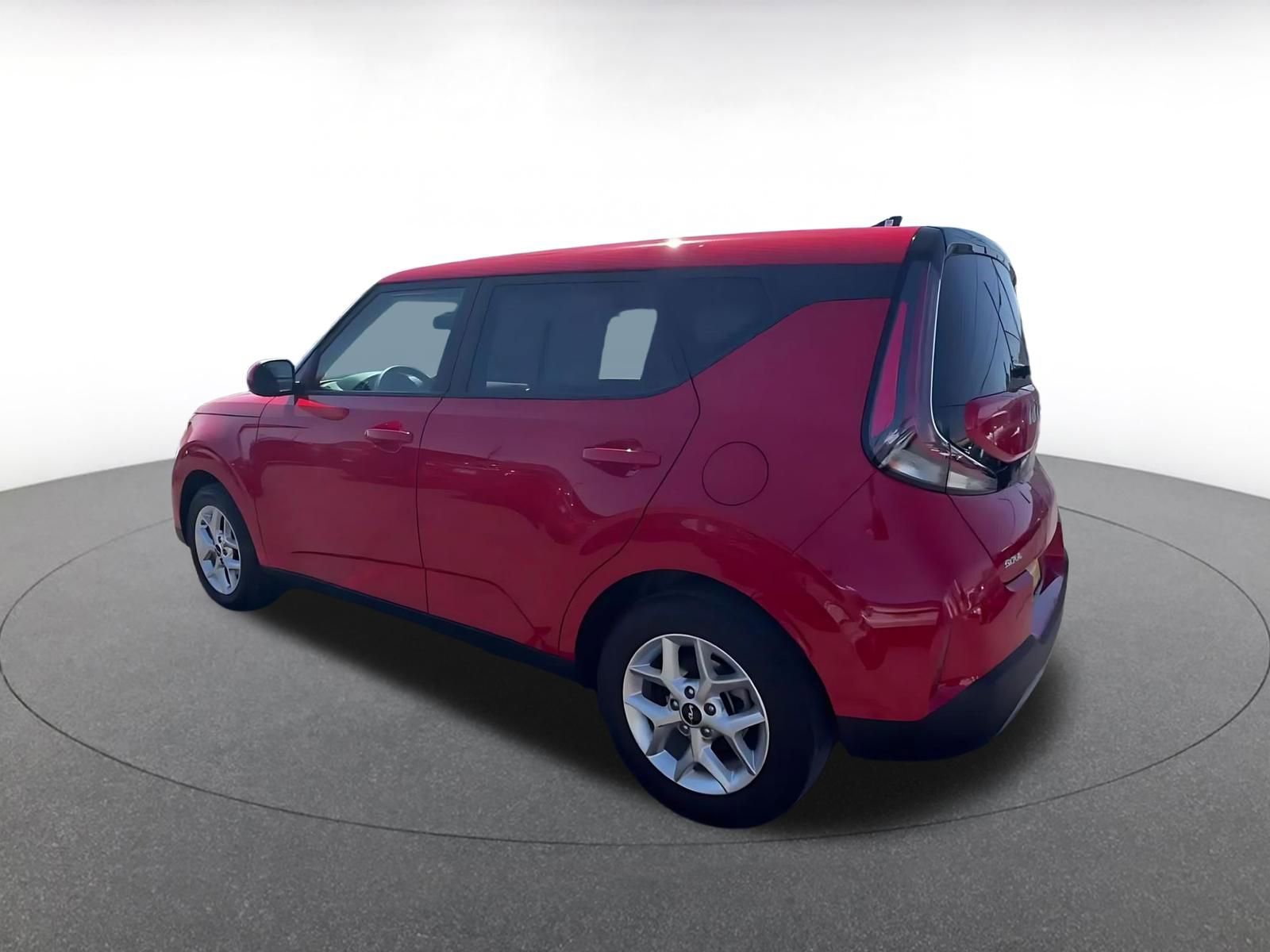 Thumbnail: 2025 Kia Soul - 10