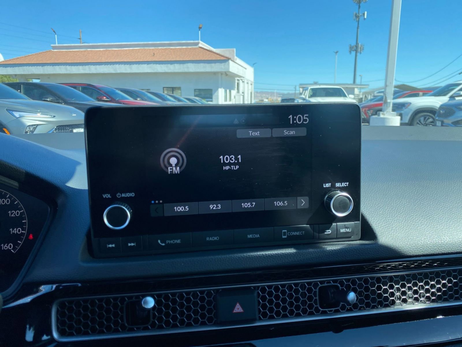 Thumbnail: 2025 Honda Civic - 21