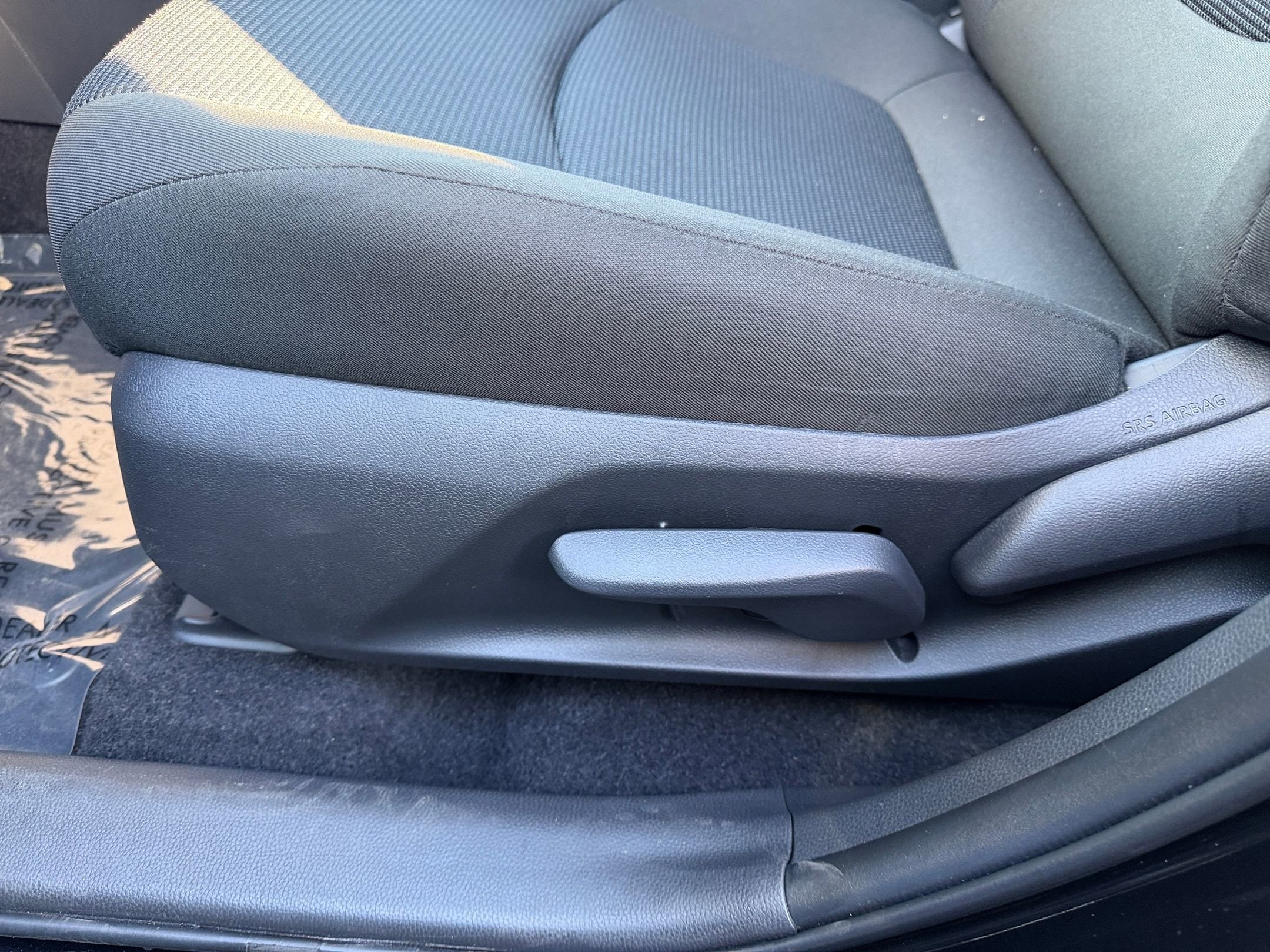 Thumbnail: 2025 Toyota RAV4 - 23