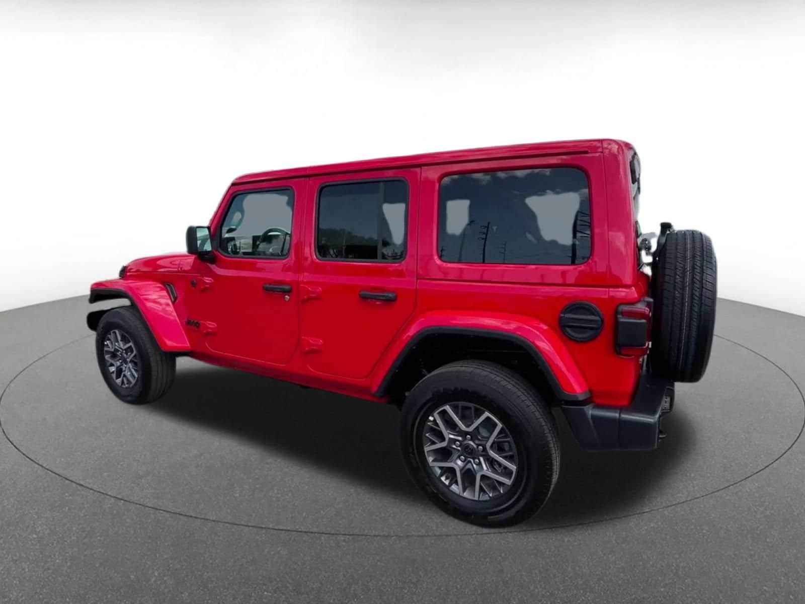 Thumbnail: 2025 Jeep Wrangler - 9