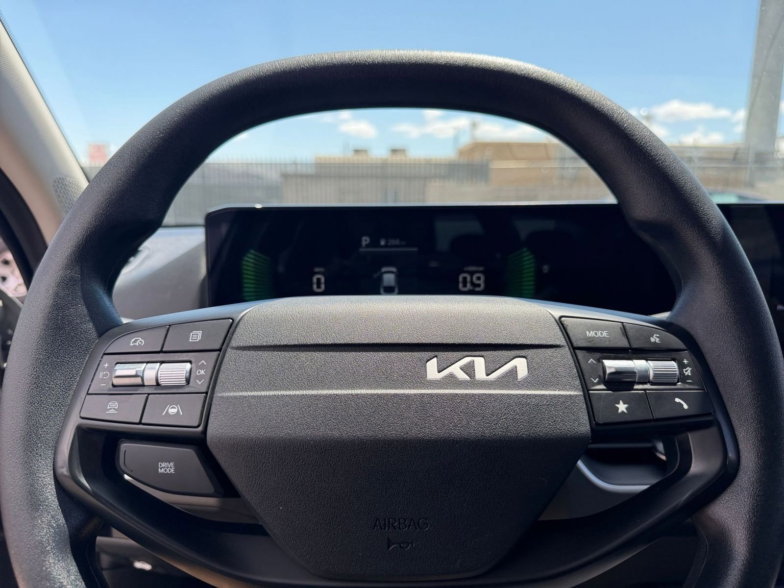 Thumbnail: 2025 Kia K4 - 27
