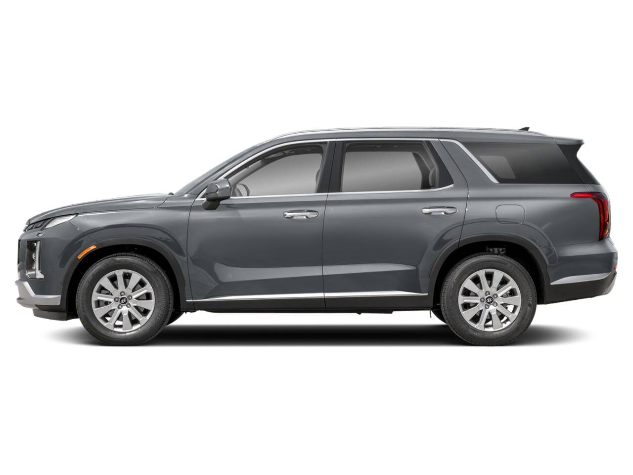 Thumbnail: 2025 Hyundai Palisade - 3