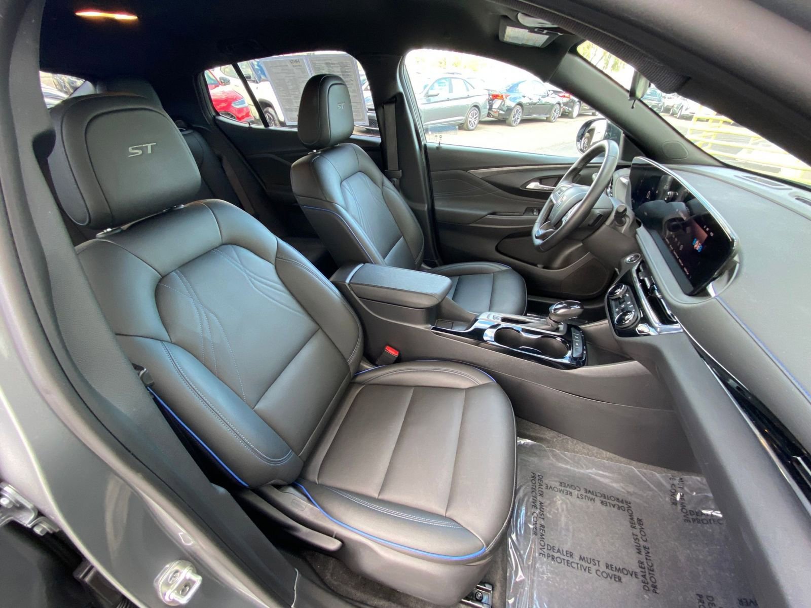 Thumbnail: 2025 Buick Envista - 27