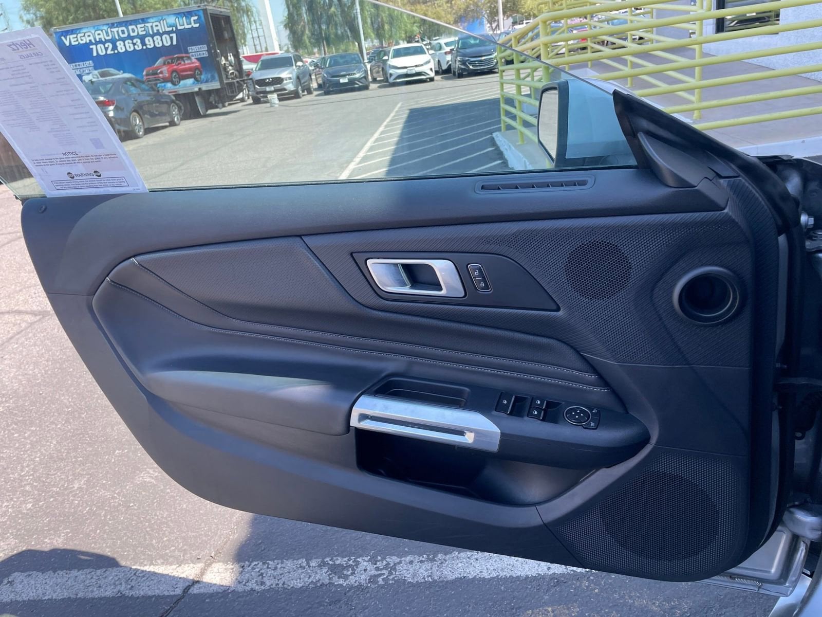 Thumbnail: 2024 Ford Mustang - 20