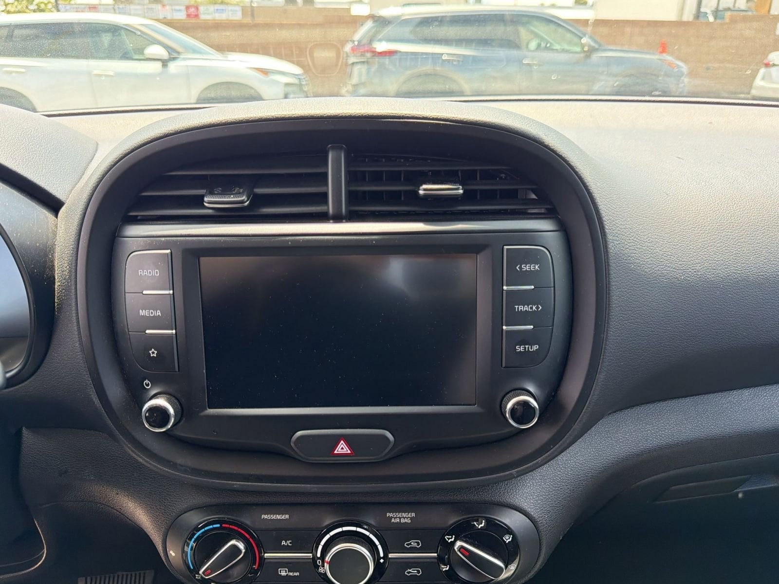 Thumbnail: 2025 Kia Soul - 8