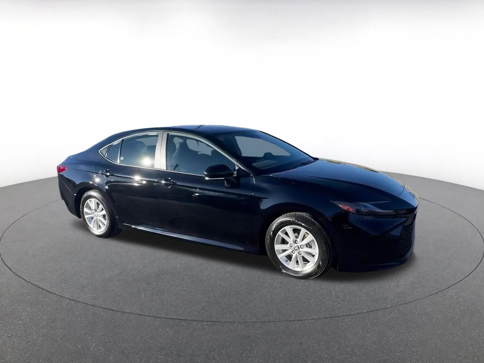 Thumbnail: 2025 Toyota Camry - 1