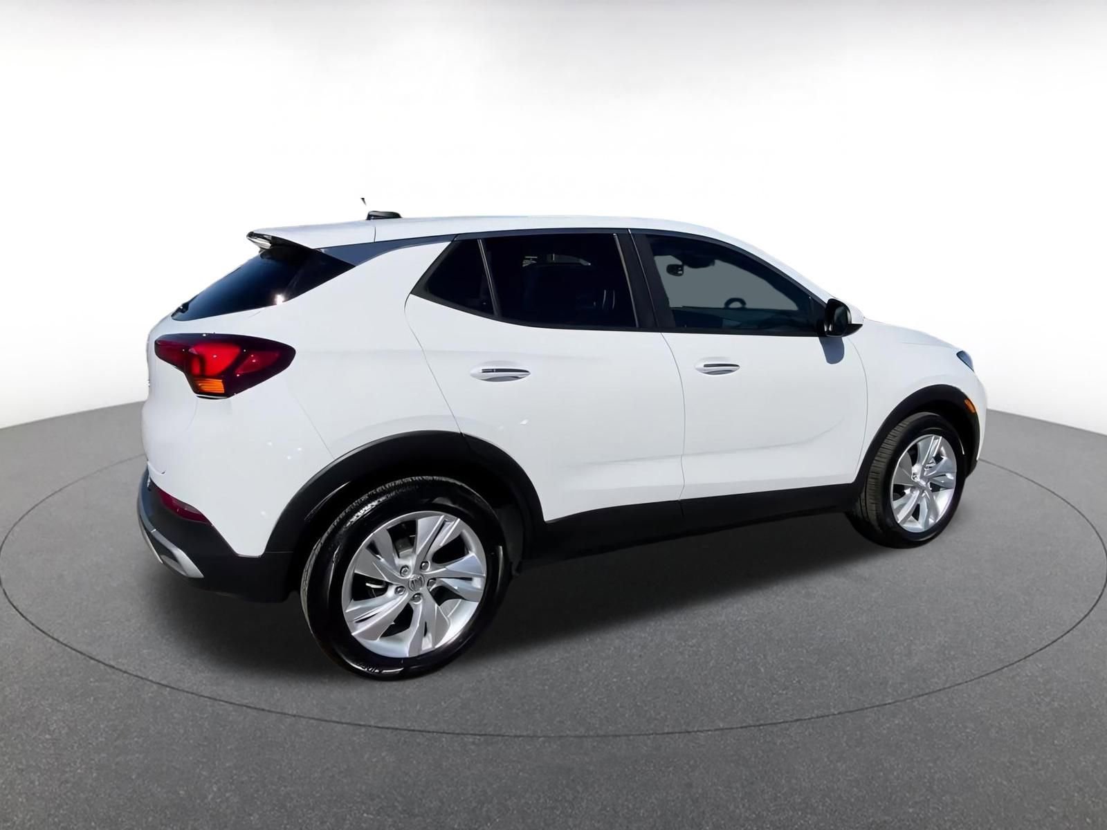 Thumbnail: 2025 Buick Encore GX - 15