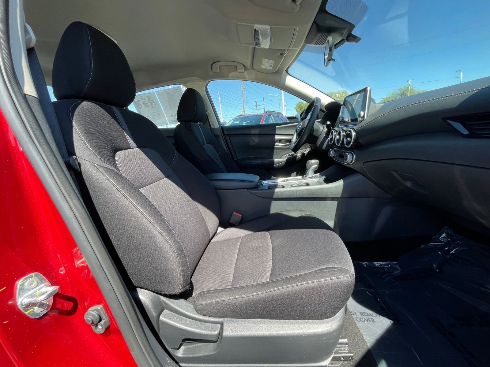 Thumbnail: 2024 Nissan Sentra - 27