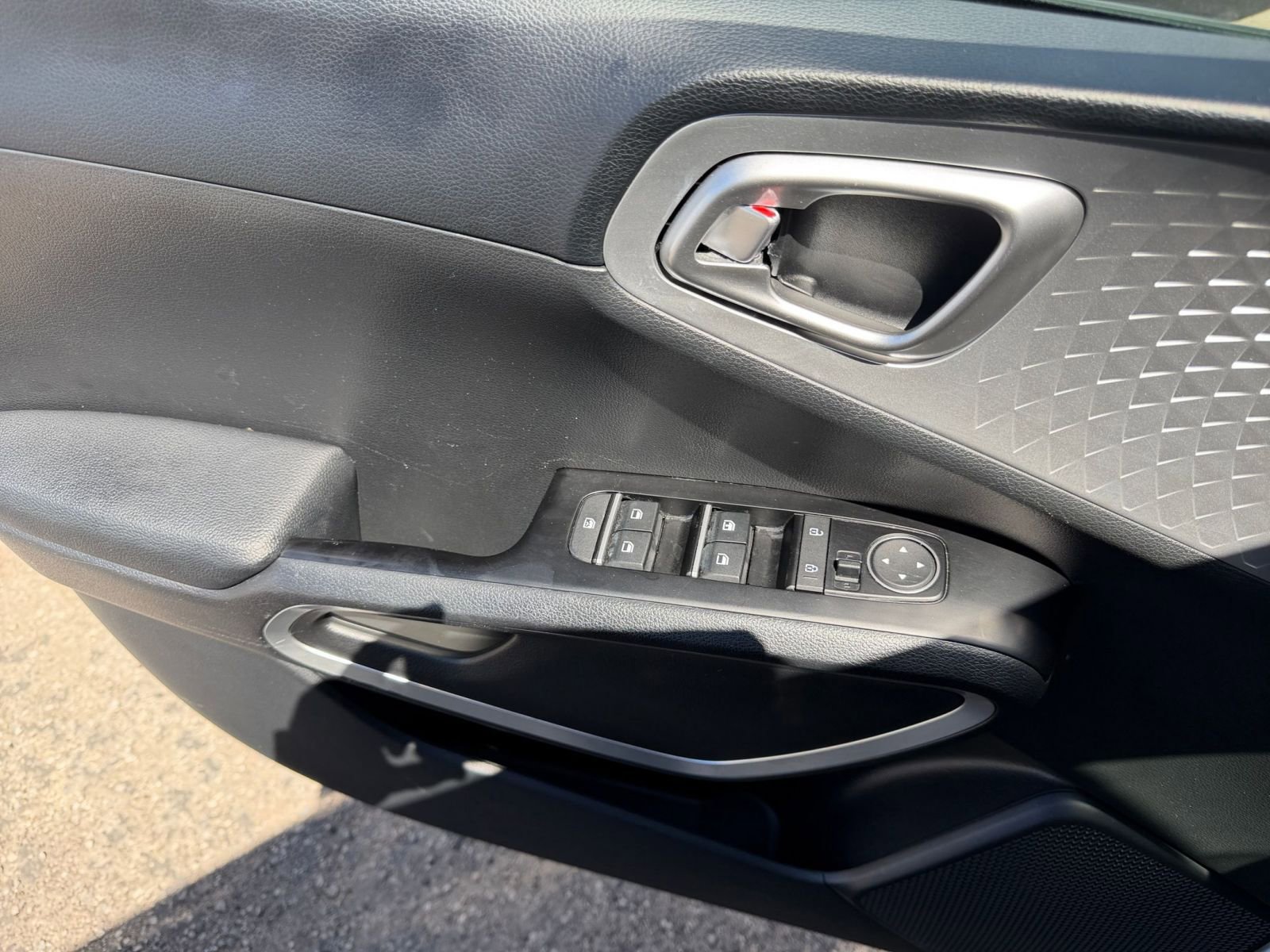 Thumbnail: 2025 Kia Soul - 18