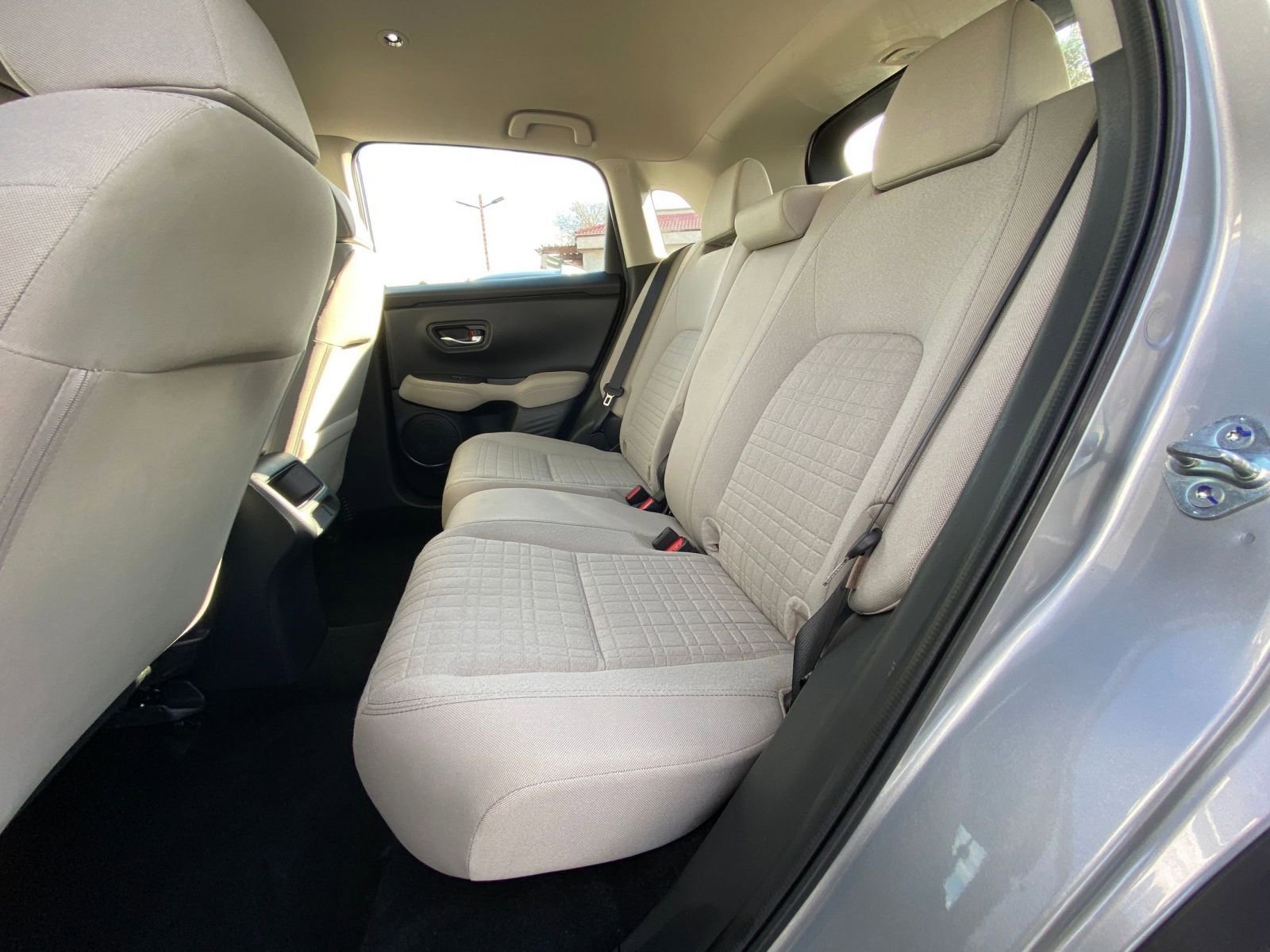 Thumbnail: 2025 Honda HR-V - 25