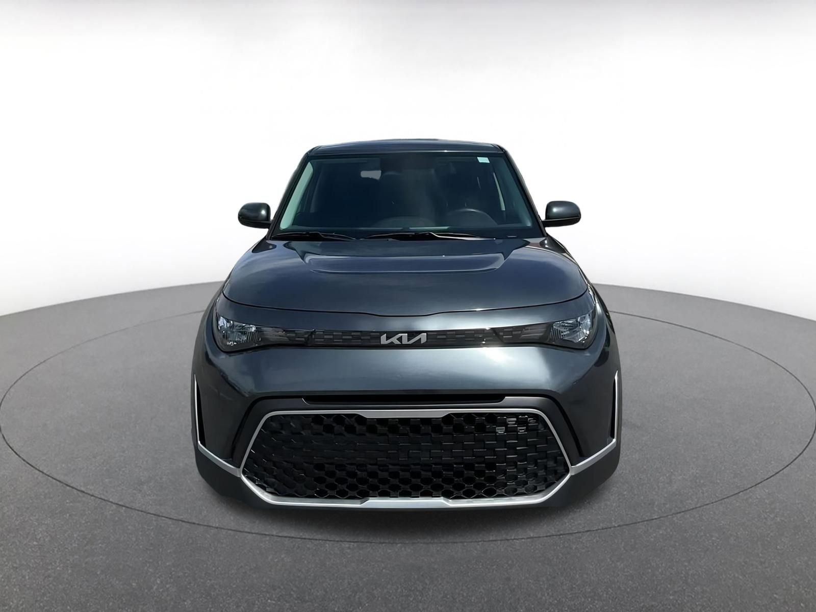 Thumbnail: 2023 Kia Soul - 5