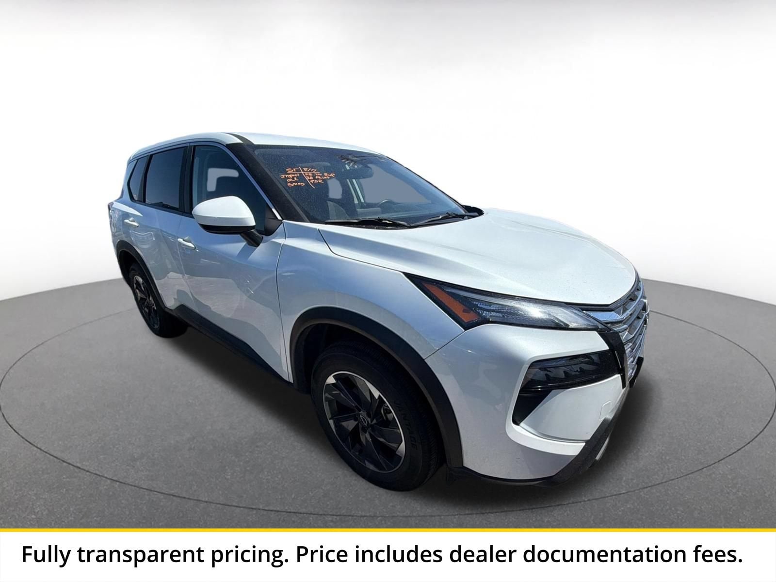 Thumbnail: 2025 Nissan Rogue - 1