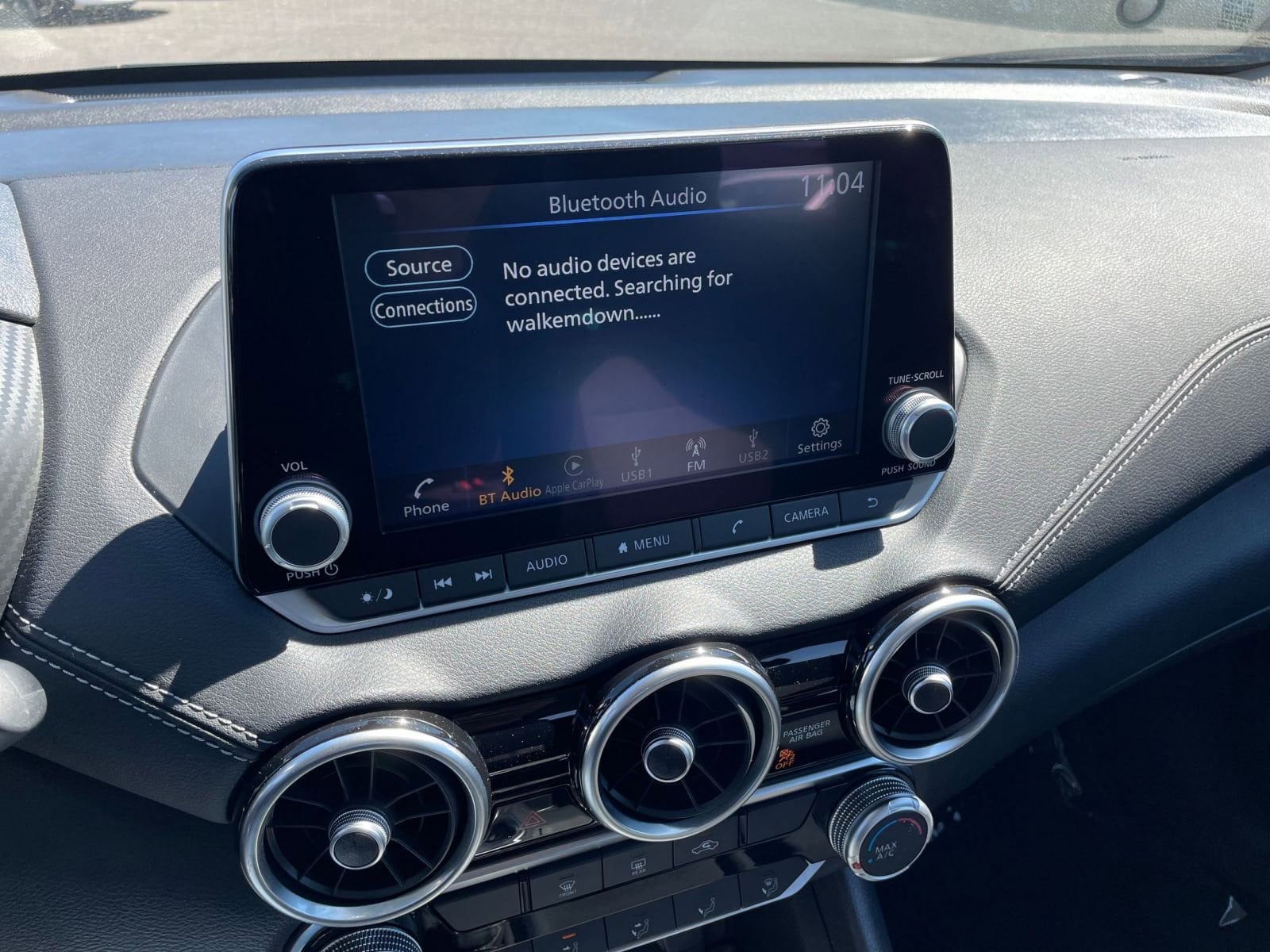 Thumbnail: 2024 Nissan Sentra - 18