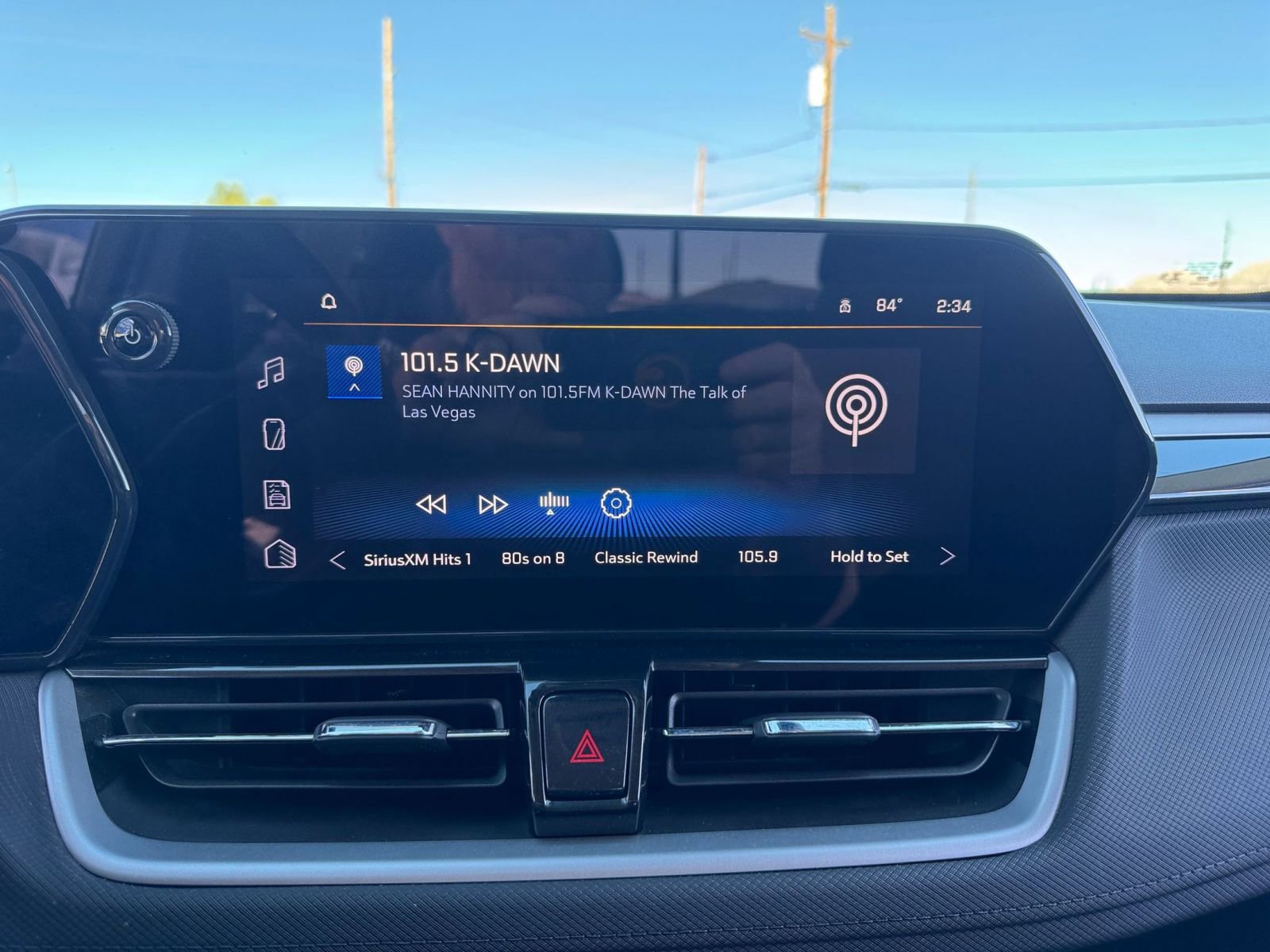 Thumbnail: 2024 Chevrolet TrailBlazer - 21