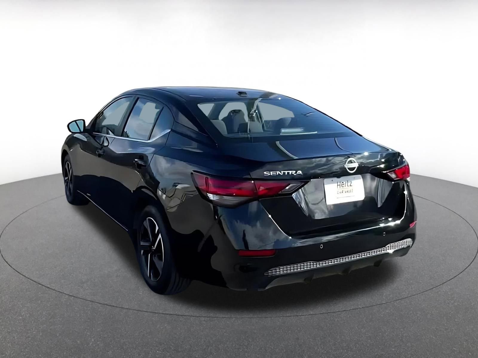 Thumbnail: 2025 Nissan Sentra - 11