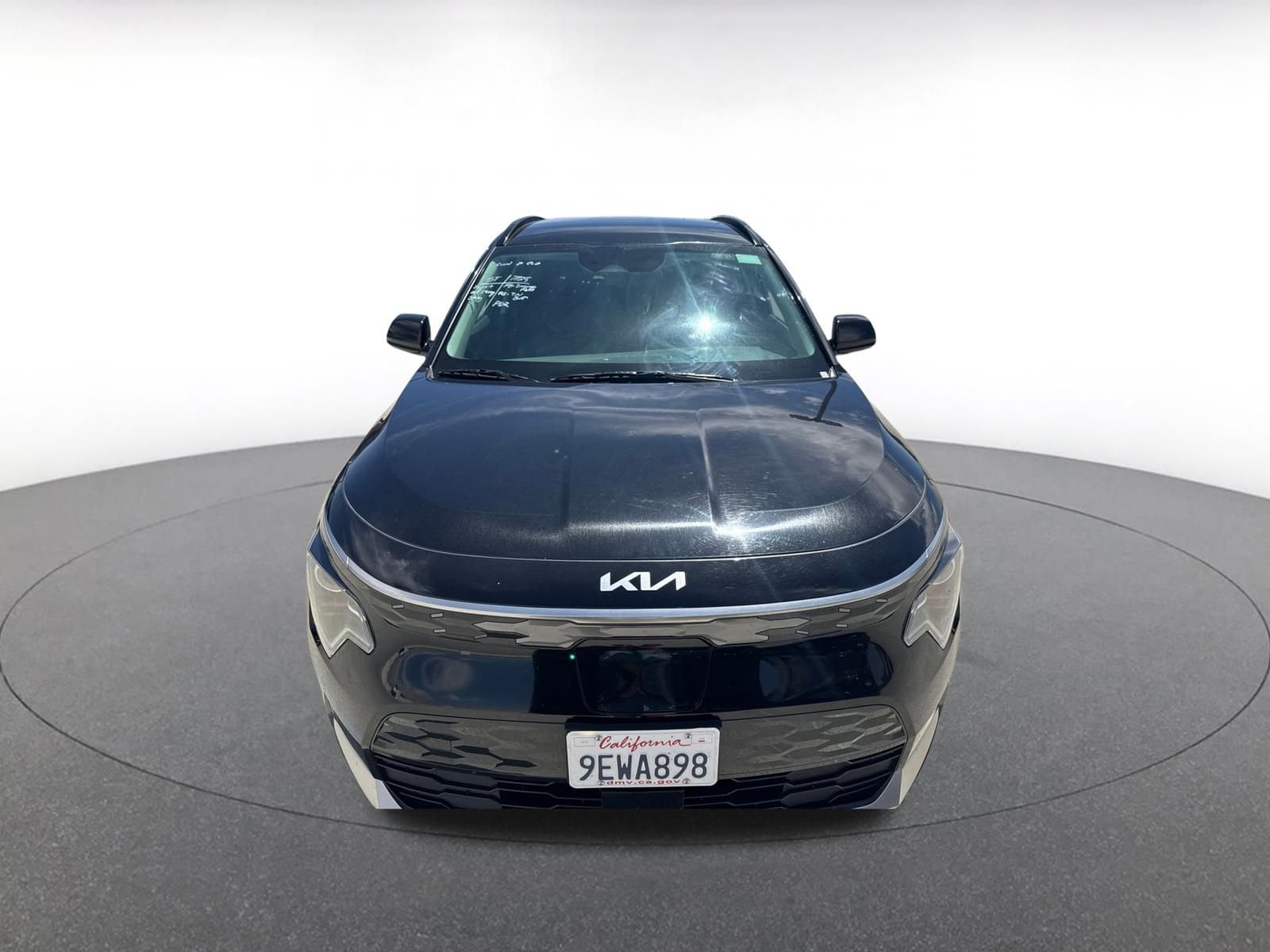 Thumbnail: 2023 Kia Niro - 2