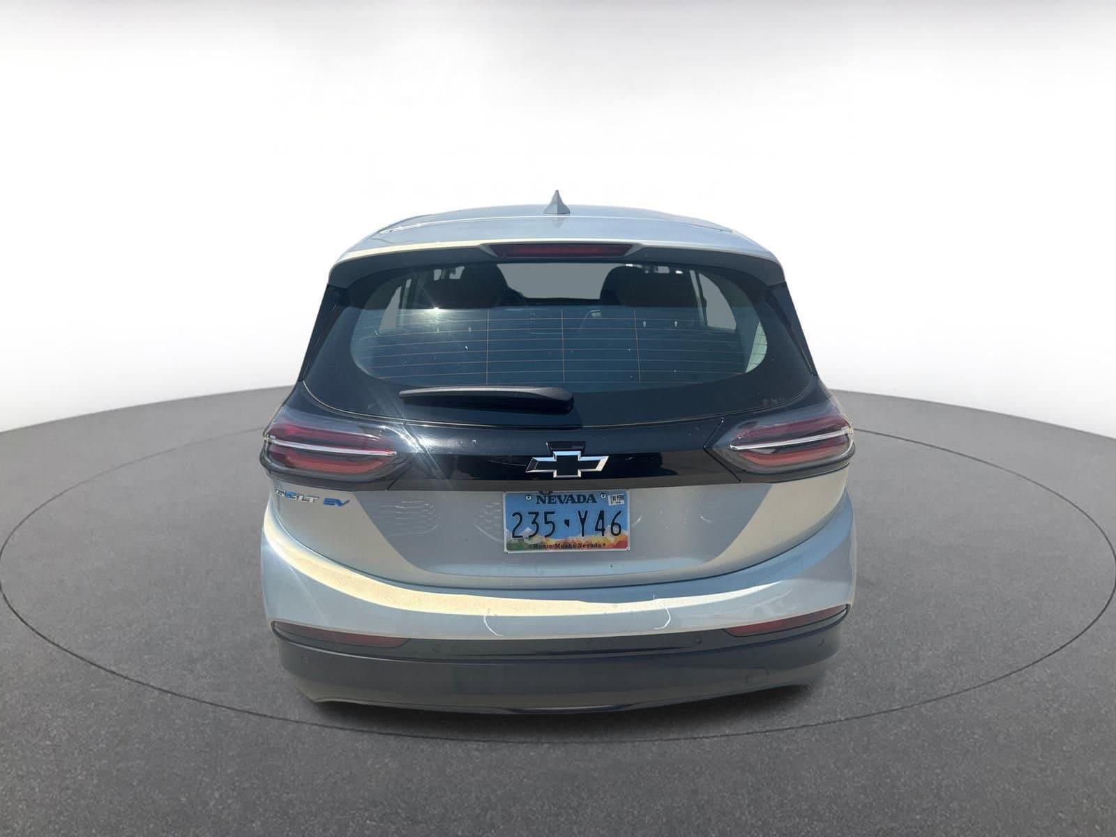Thumbnail: 2023 Chevrolet Bolt EV - 5