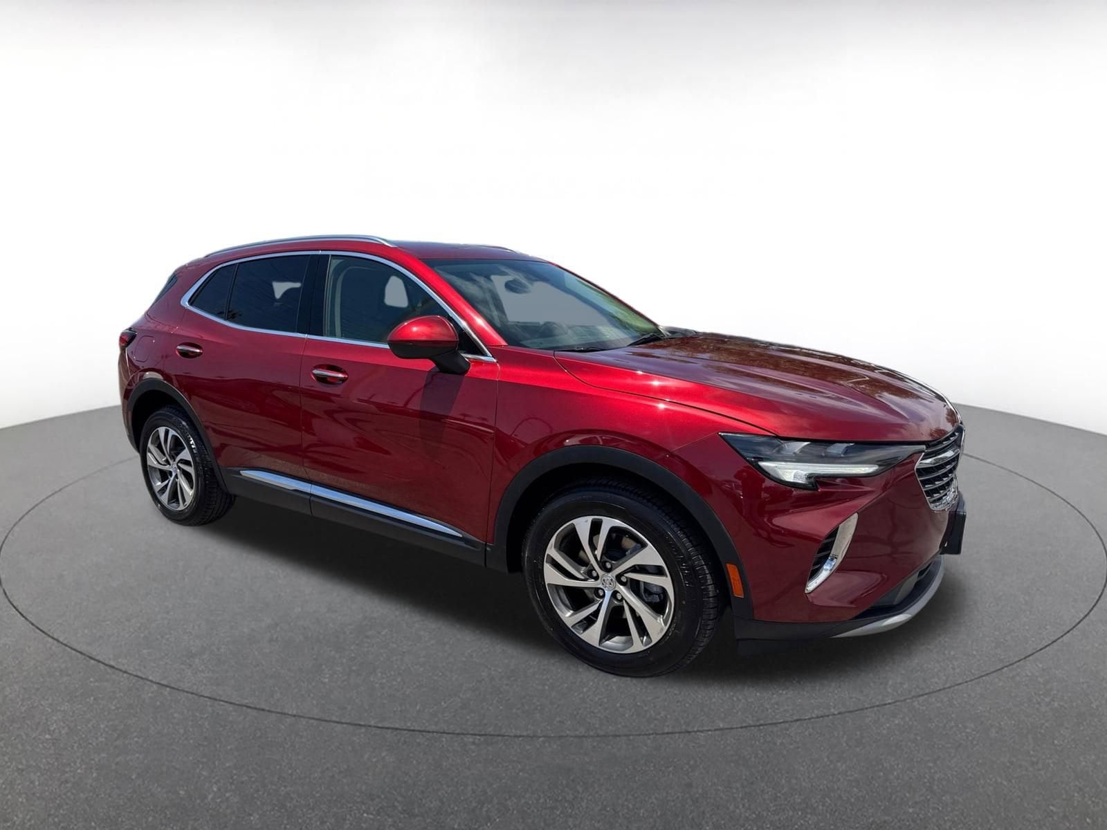 Thumbnail: 2023 Buick Envision - 1