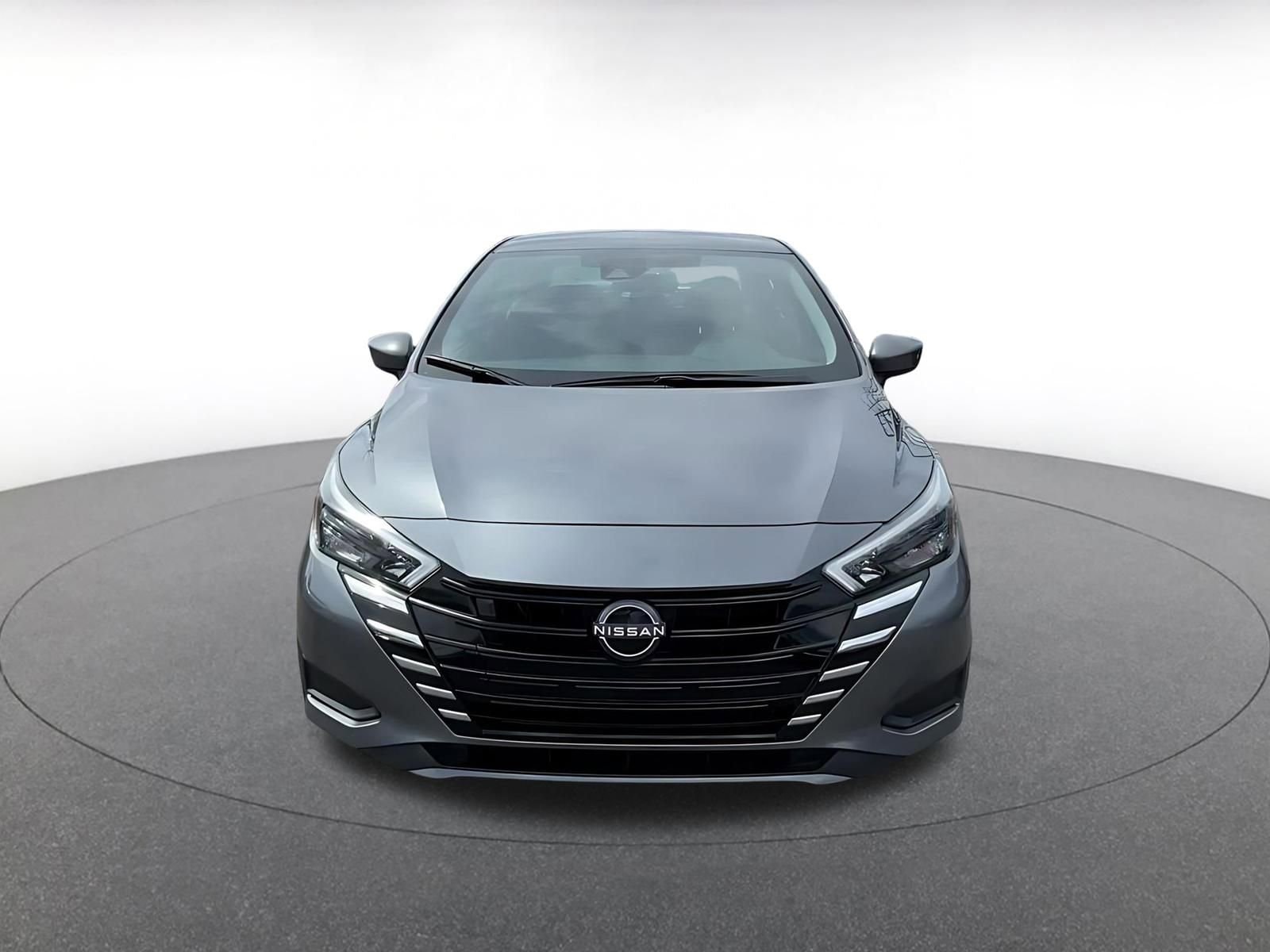 Thumbnail: 2025 Nissan Versa - 4