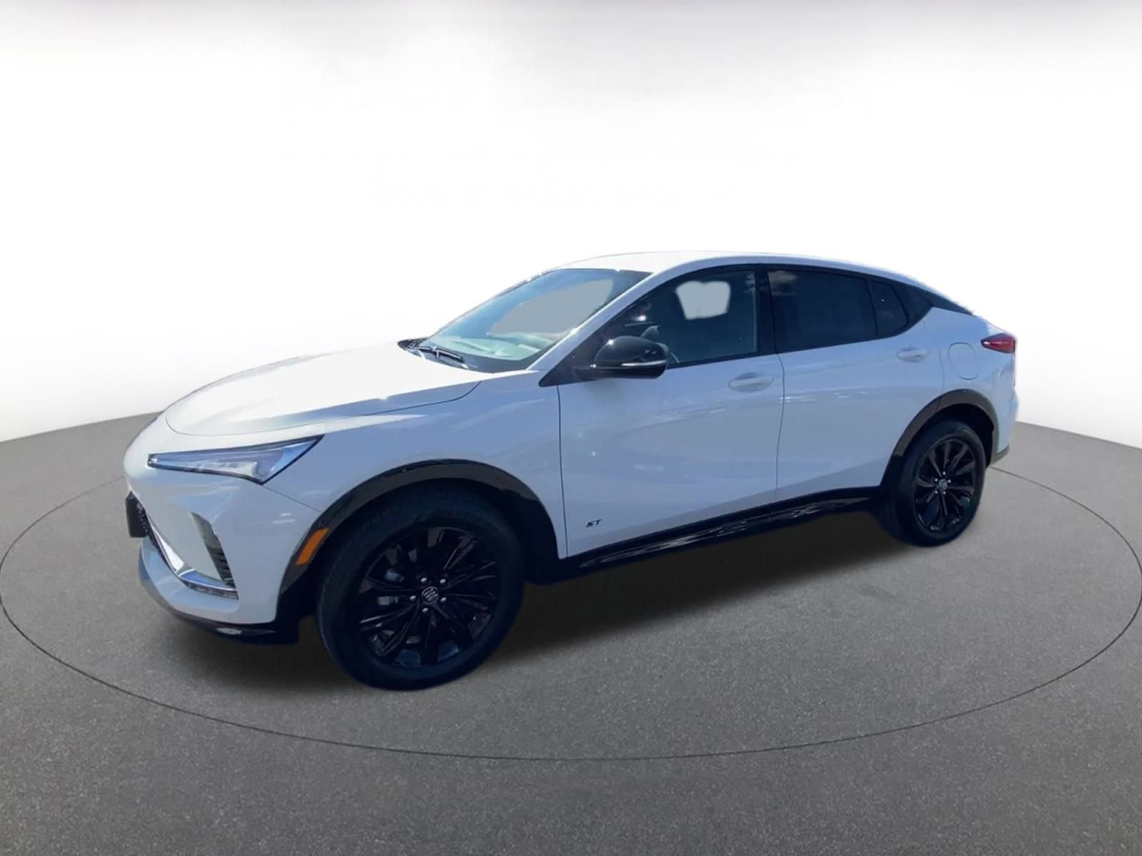 Thumbnail: 2025 Buick Envista - 8