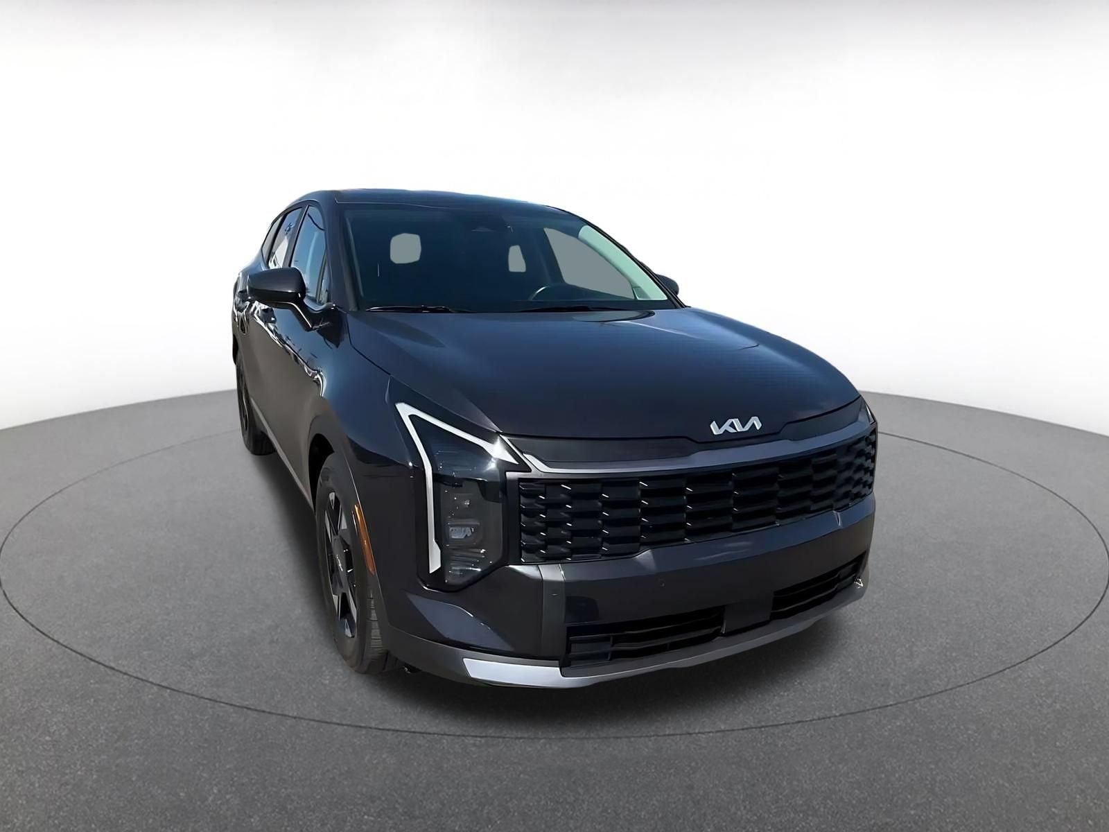 Thumbnail: 2026 Kia Sportage - 3