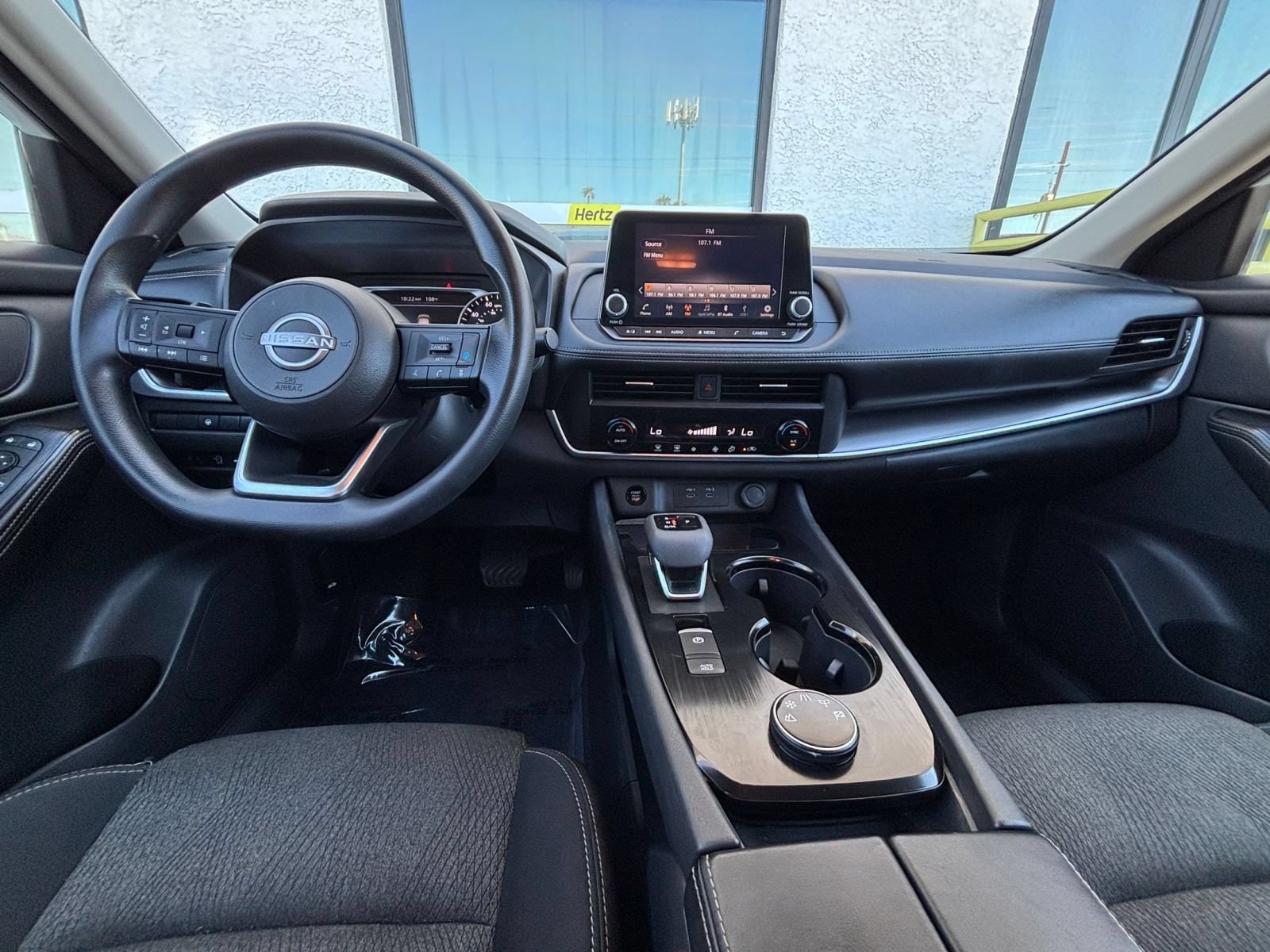 Thumbnail: 2024 Nissan Rogue - 34