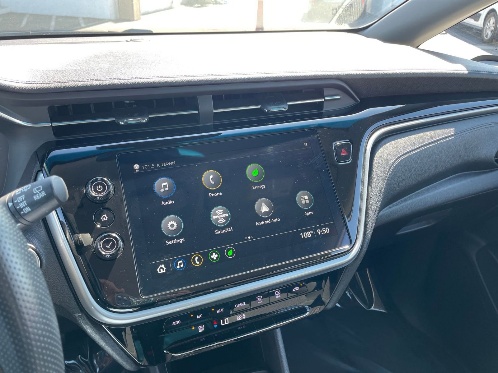 Thumbnail: 2023 Chevrolet Bolt EV - 21