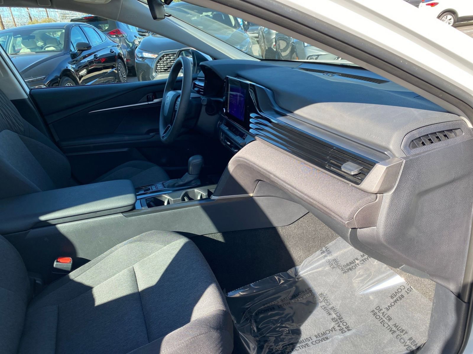 Thumbnail: 2025 Toyota Camry - 35