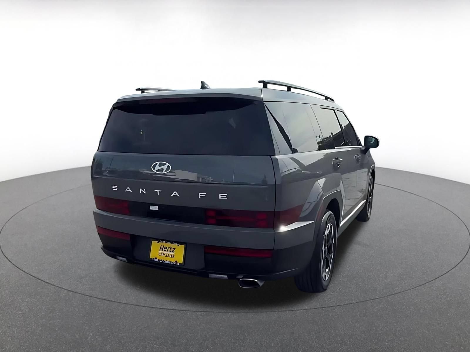 Thumbnail: 2026 Hyundai Santa Fe - 13