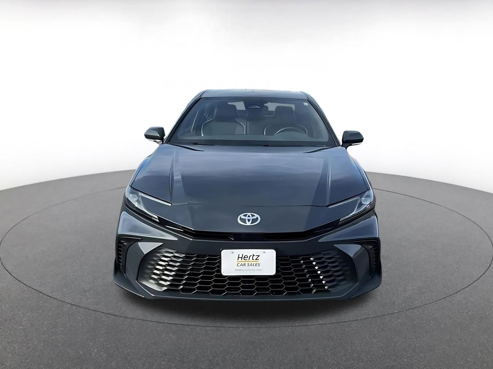 Thumbnail: 2025 Toyota Camry - 4