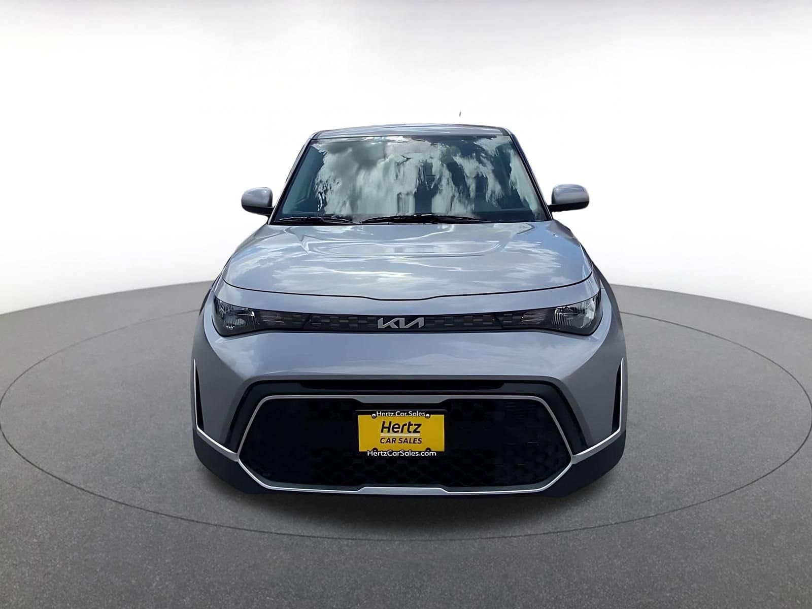 Thumbnail: 2025 Kia Soul - 4