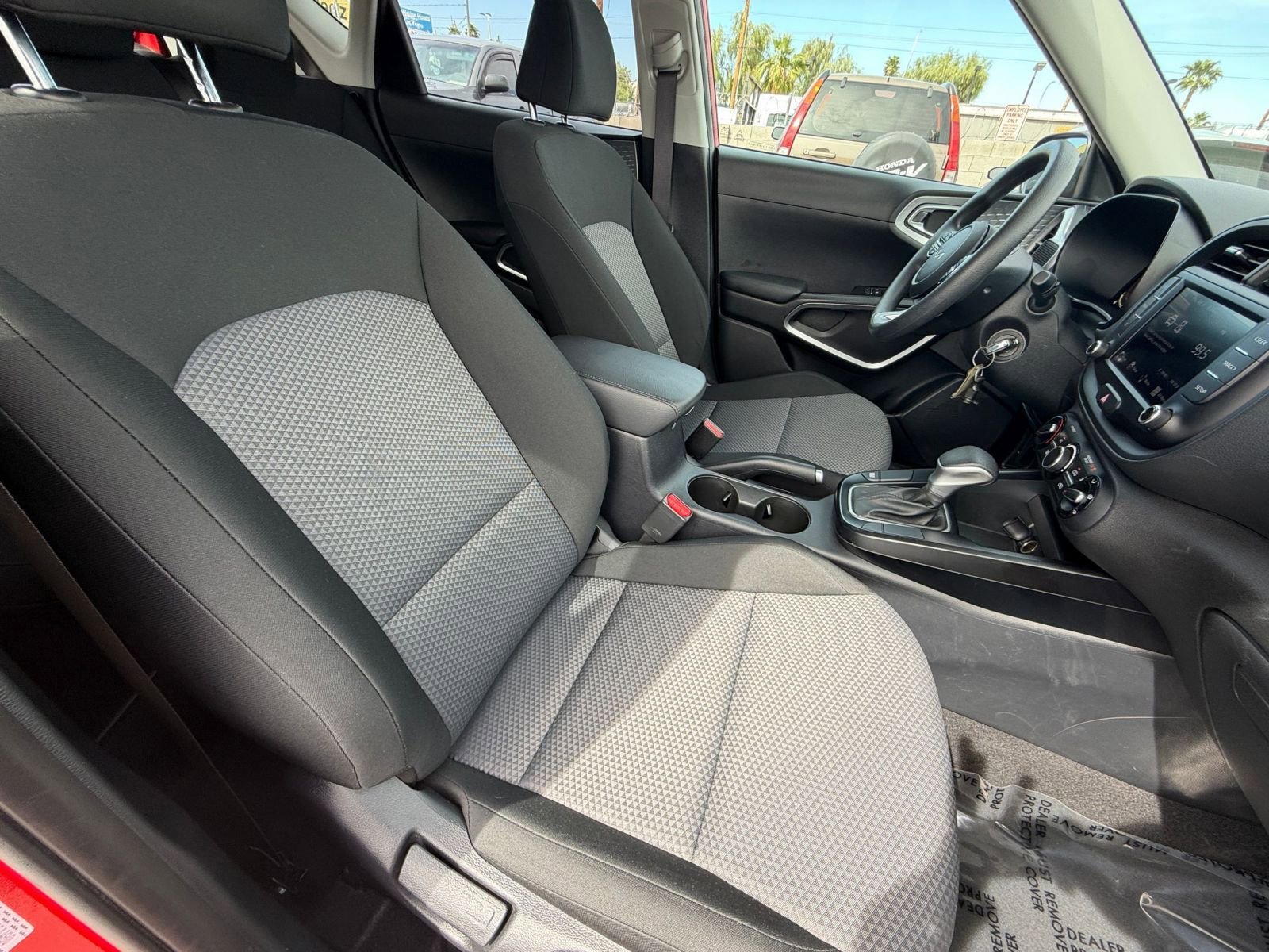 Thumbnail: 2025 Kia Soul - 34