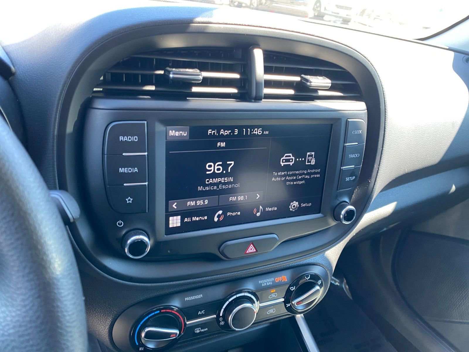 Thumbnail: 2025 Kia Soul - 20