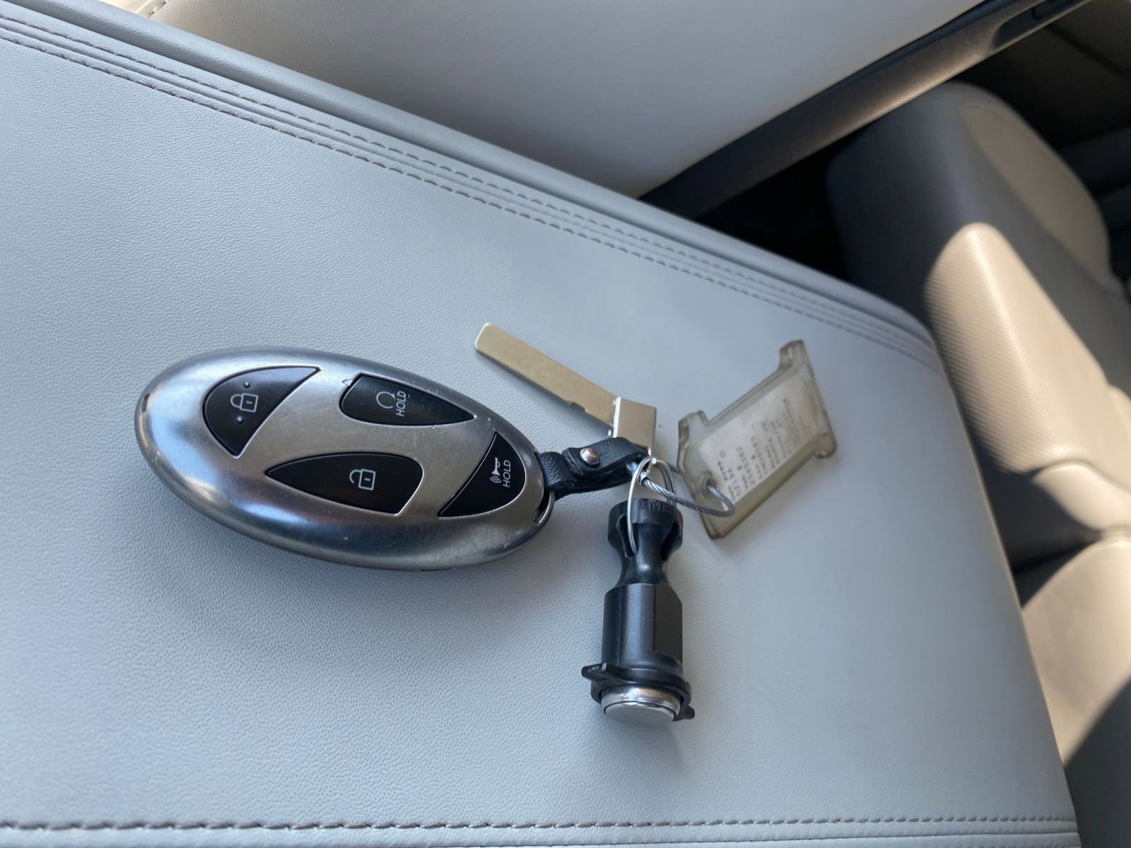 Thumbnail: 2025 Hyundai Santa Fe - 21