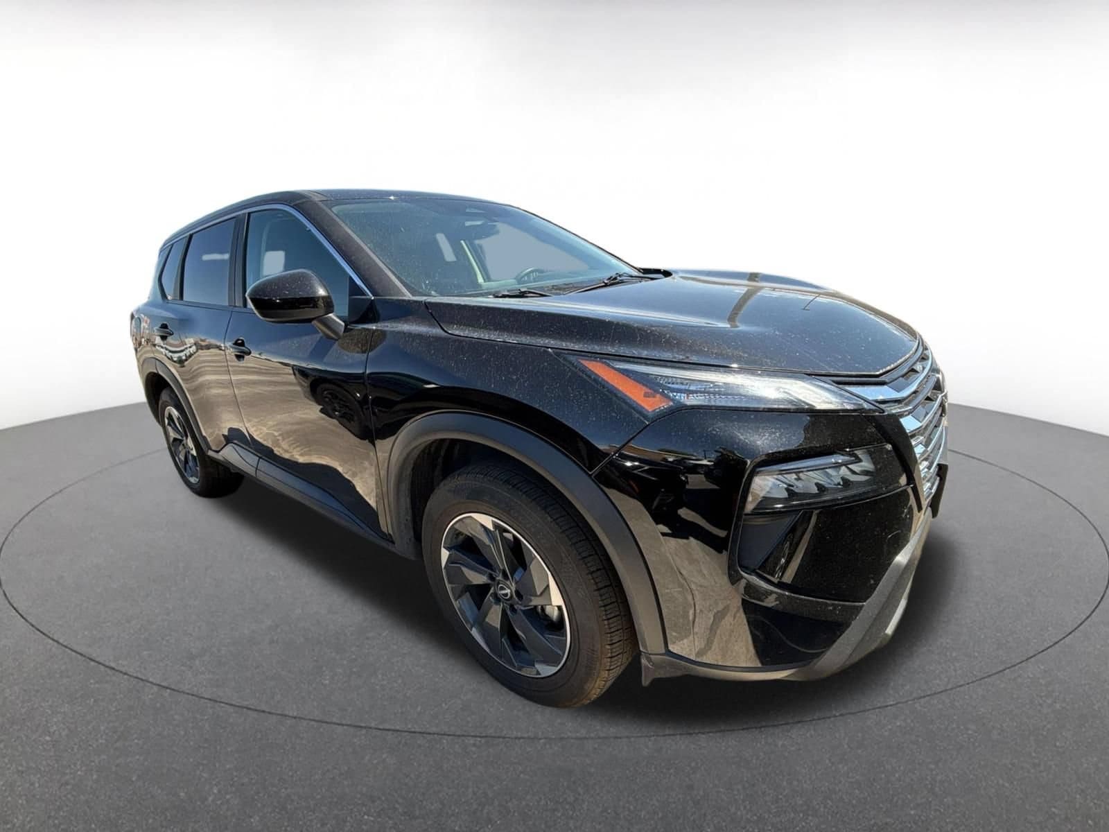 Thumbnail: 2025 Nissan Rogue - 2