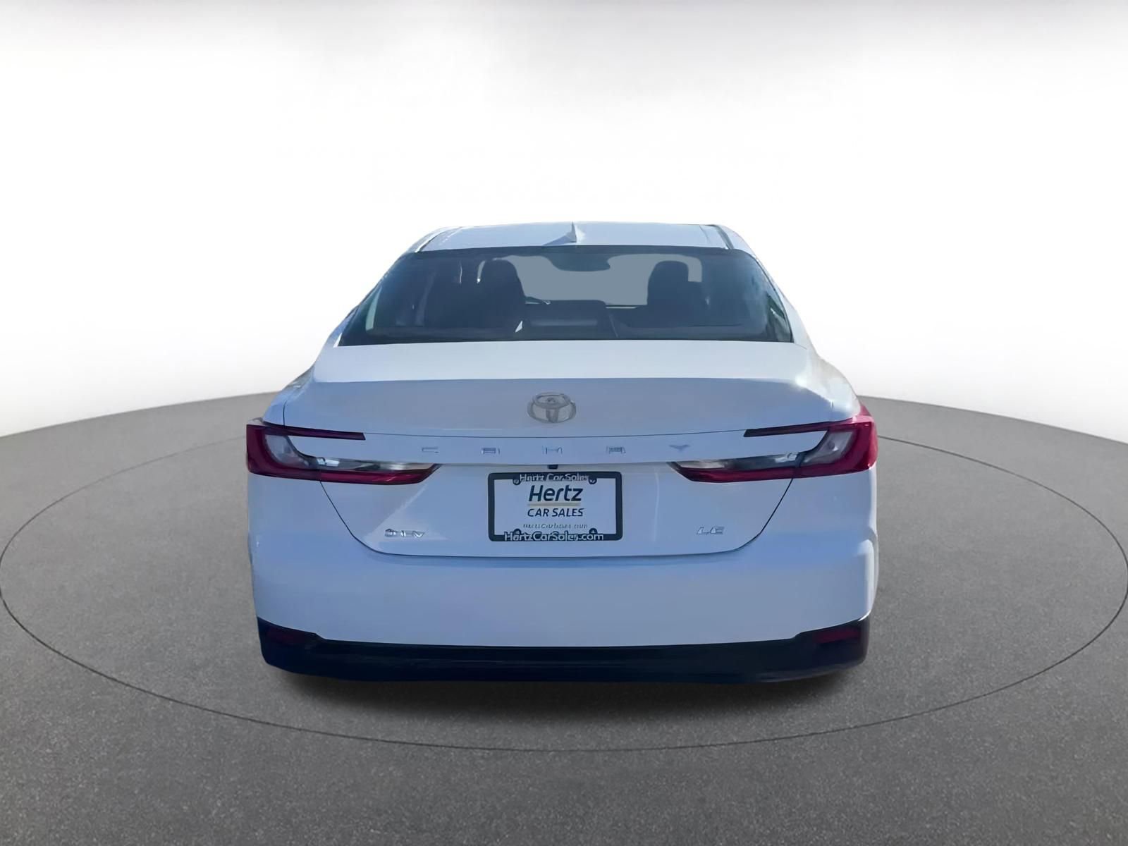 Thumbnail: 2025 Toyota Camry - 12