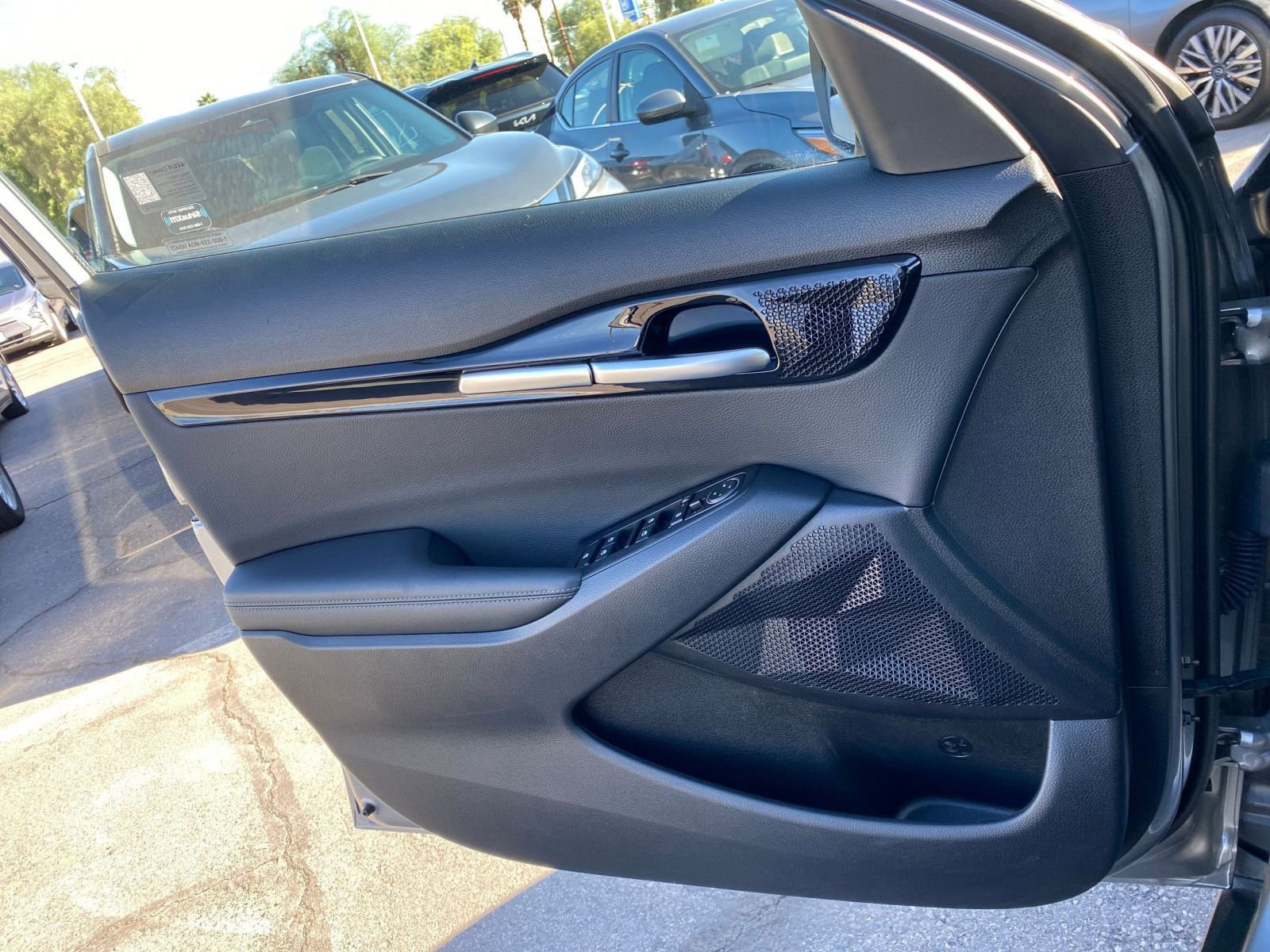 Thumbnail: 2025 Kia Seltos - 20